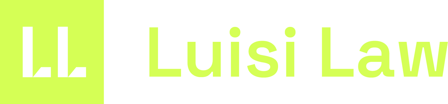 Luisi Law