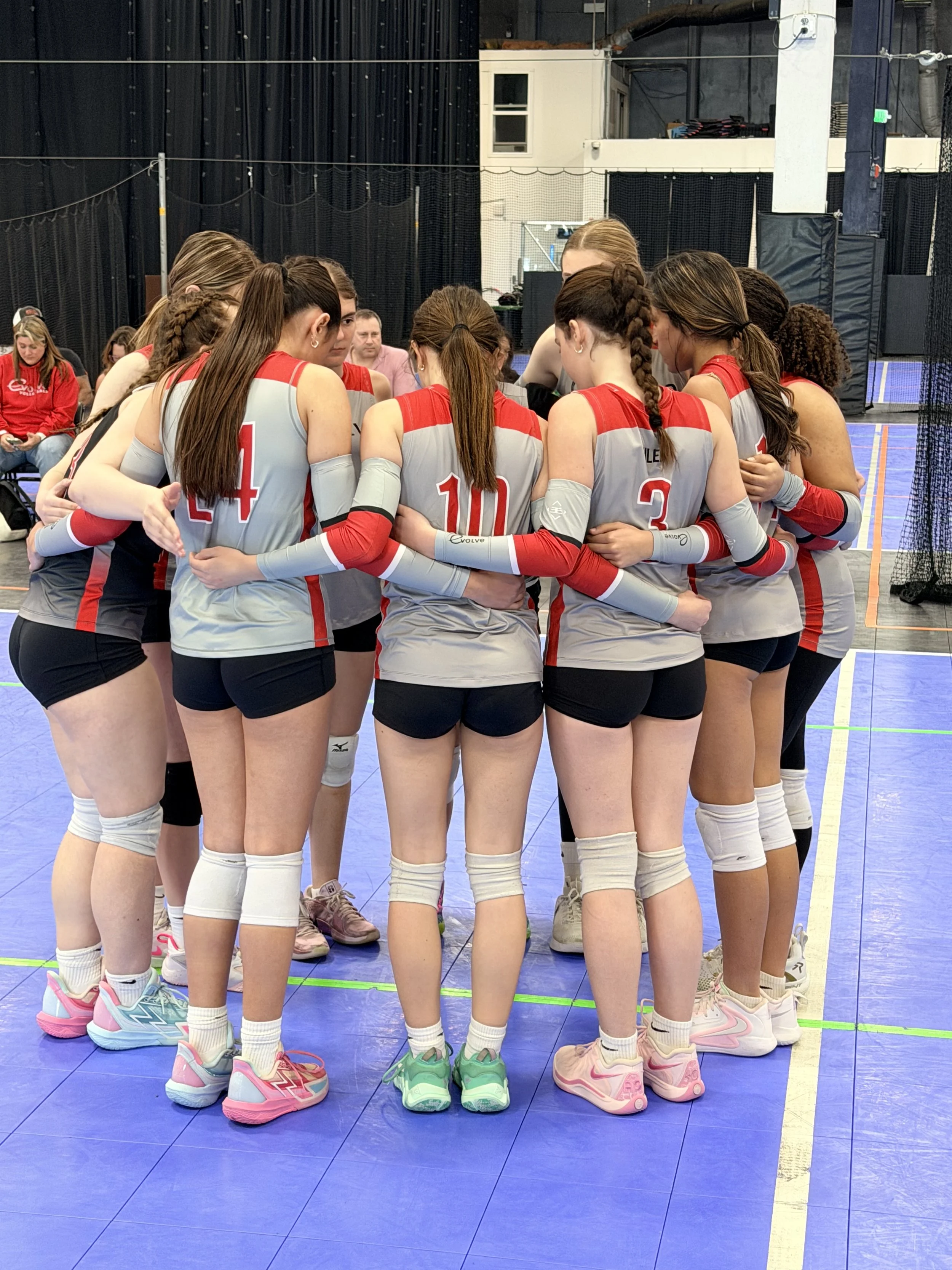2026-2027 Season Deposit