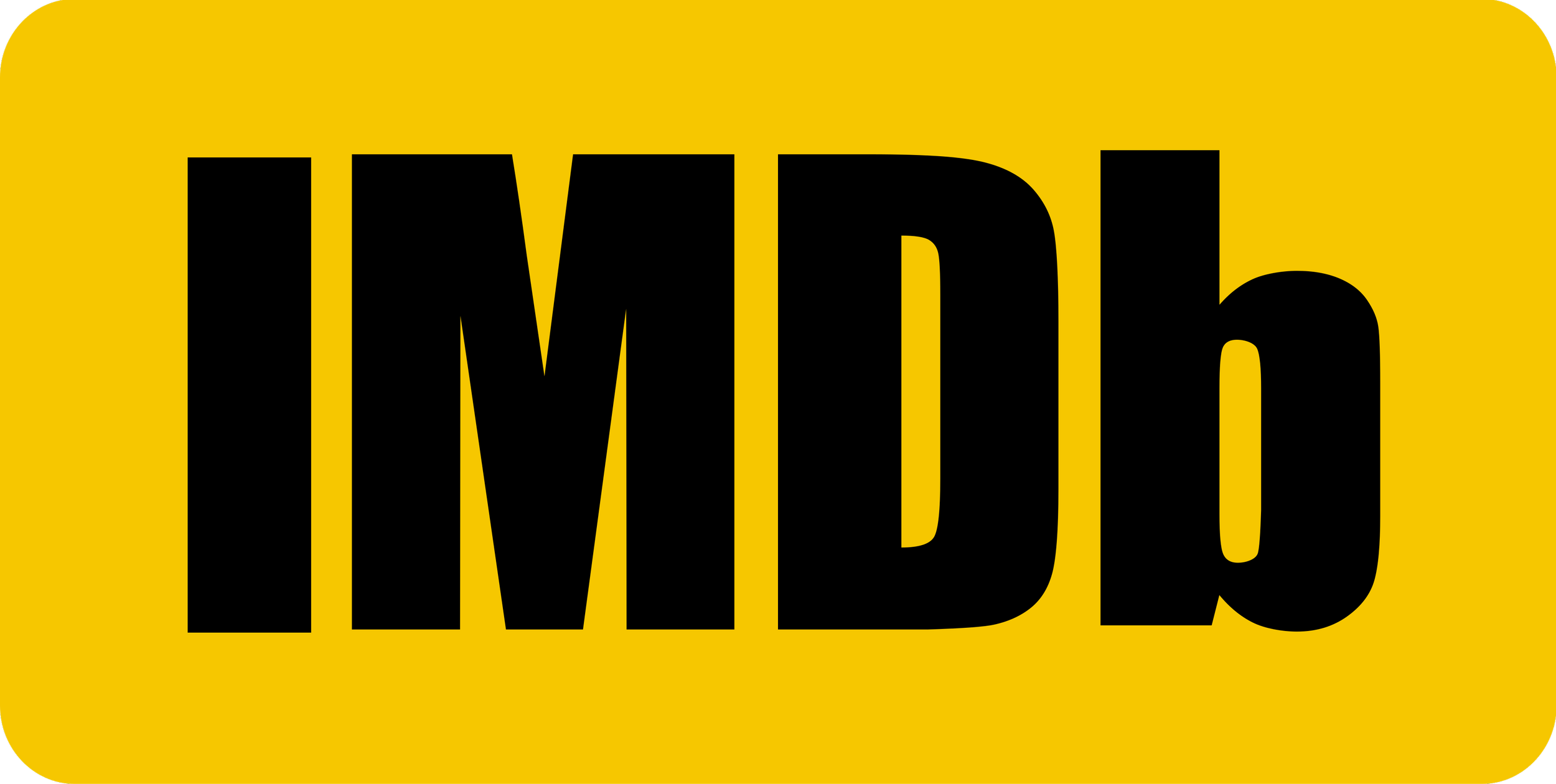 IMDB icon