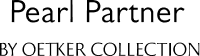 Pearl Partner by Oetker Collection logo