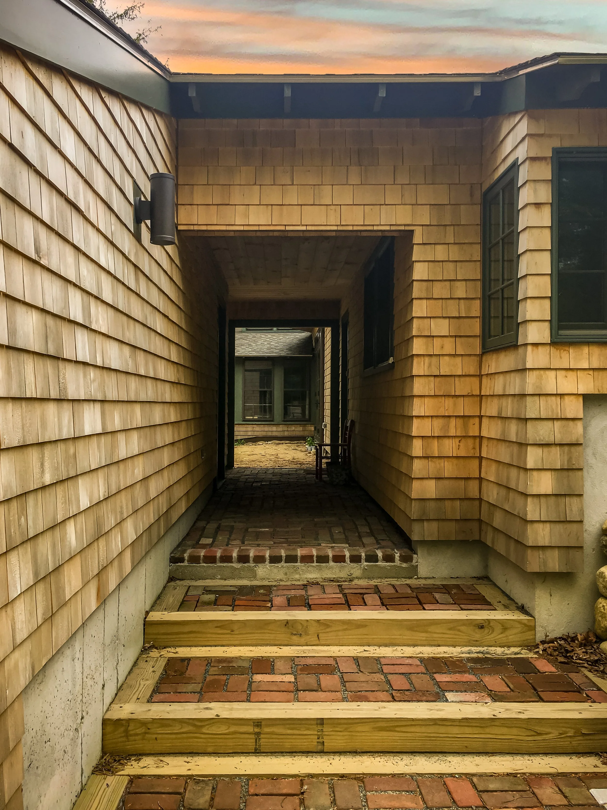 BEASLEY ARCHITECTURE AND DESIGN - JAMES BEASLEY ARCHITECT - BaaD - rural architecture - lake house- screen house - HUMAN ARCHITECTURE - HOUSE IN woods -  house on a lake - lake camp - lake cottage MAINE - NEW ENGLAND - CUSTOM architecture - long pond