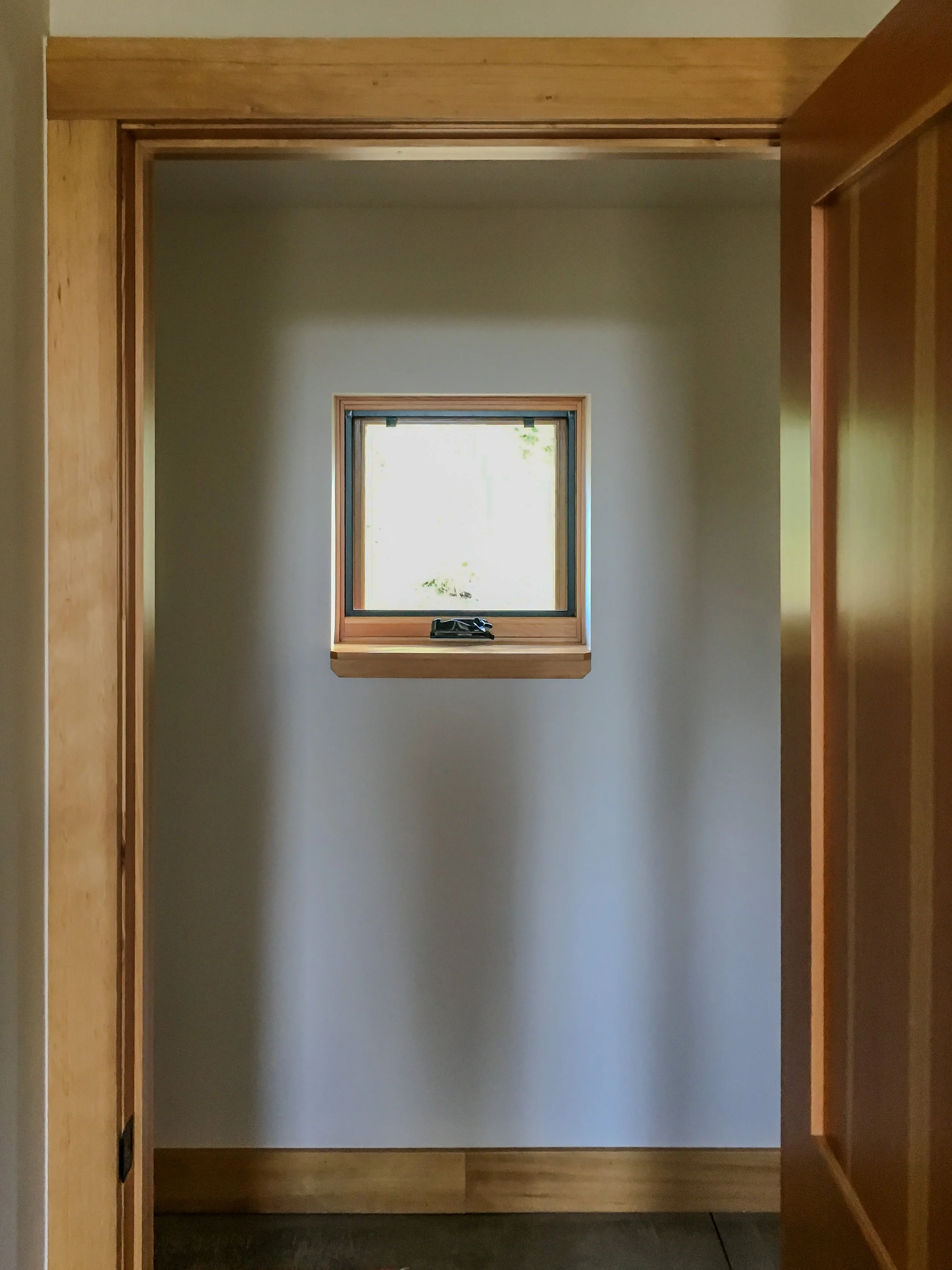 BEASLEY ARCHITECTURE AND DESIGN - JAMES BEASLEY ARCHITECT - BaaD - midcentury modern - mountain architecture -Corner glass - passive solar - HUMAN ARCHITECTURE - Boulder - Nederland - Colorado -  off the grid  - CUSTOM residential architecture - mode