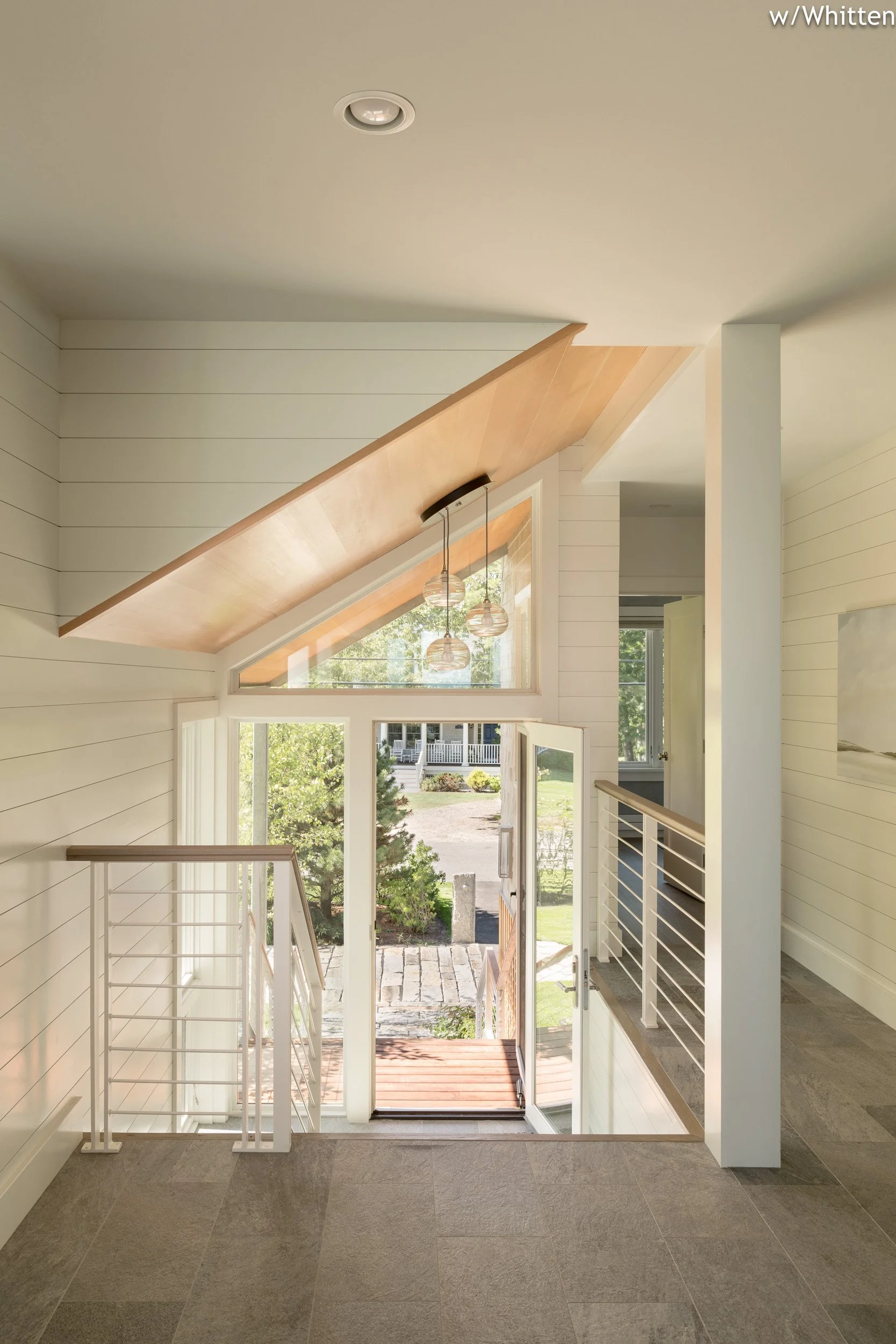 Beasley Architecture and Design - JAMES BEASLEY ARCHITECT - BaaD - shingle style - COTTAGE - maine Cottage - HUMAN ARCHITECTURE - Beach House - Coastal cottage - MAINE - NEW ENGLAND - coastal CUSTOM -whitten architects - energy efficient - shingle - 