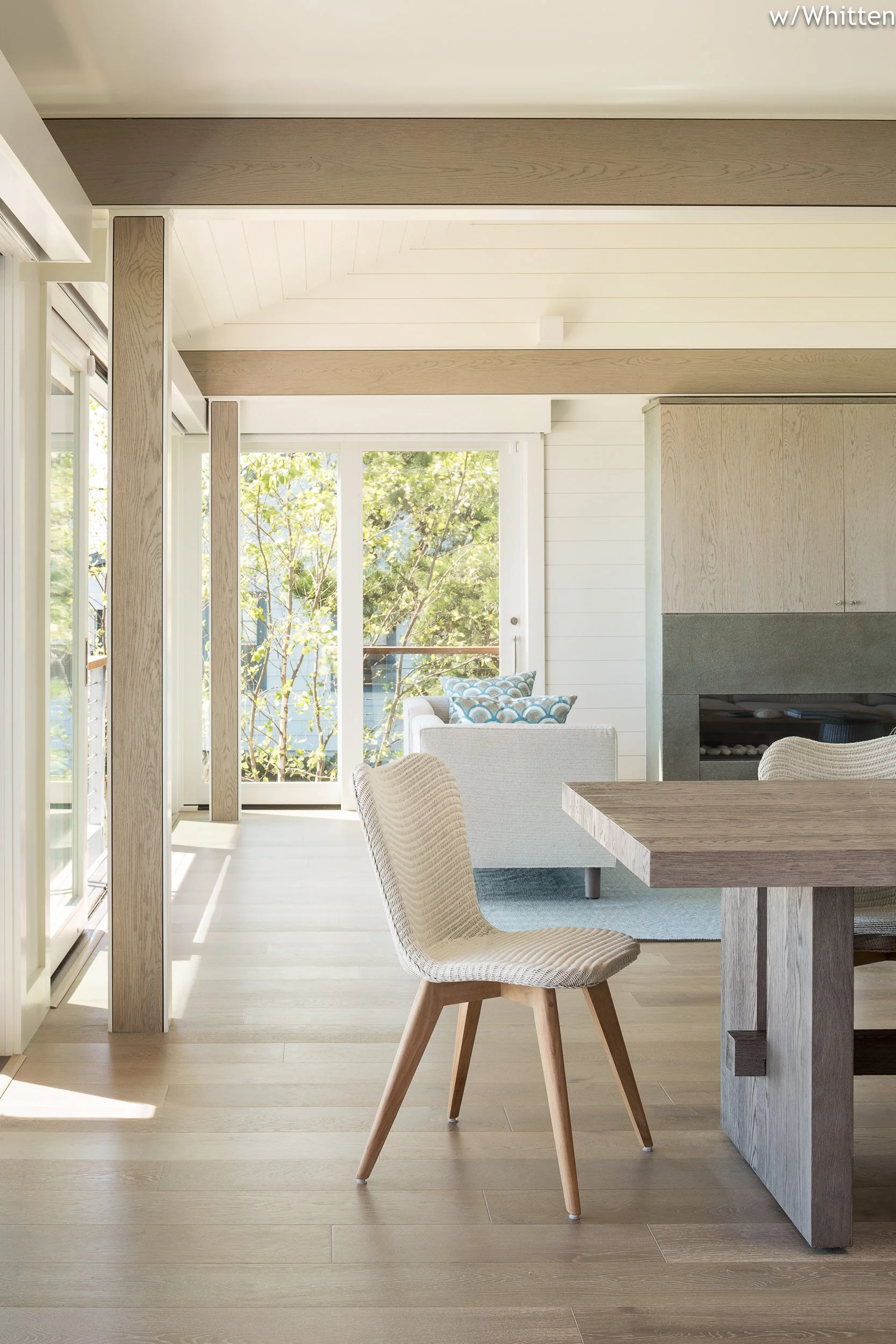 Beasley Architecture and Design - JAMES BEASLEY ARCHITECT - BaaD - shingle style - COTTAGE - maine Cottage - HUMAN ARCHITECTURE - Beach House - Coastal cottage - MAINE - NEW ENGLAND - coastal CUSTOM -whitten architects - energy efficient - shingle - 