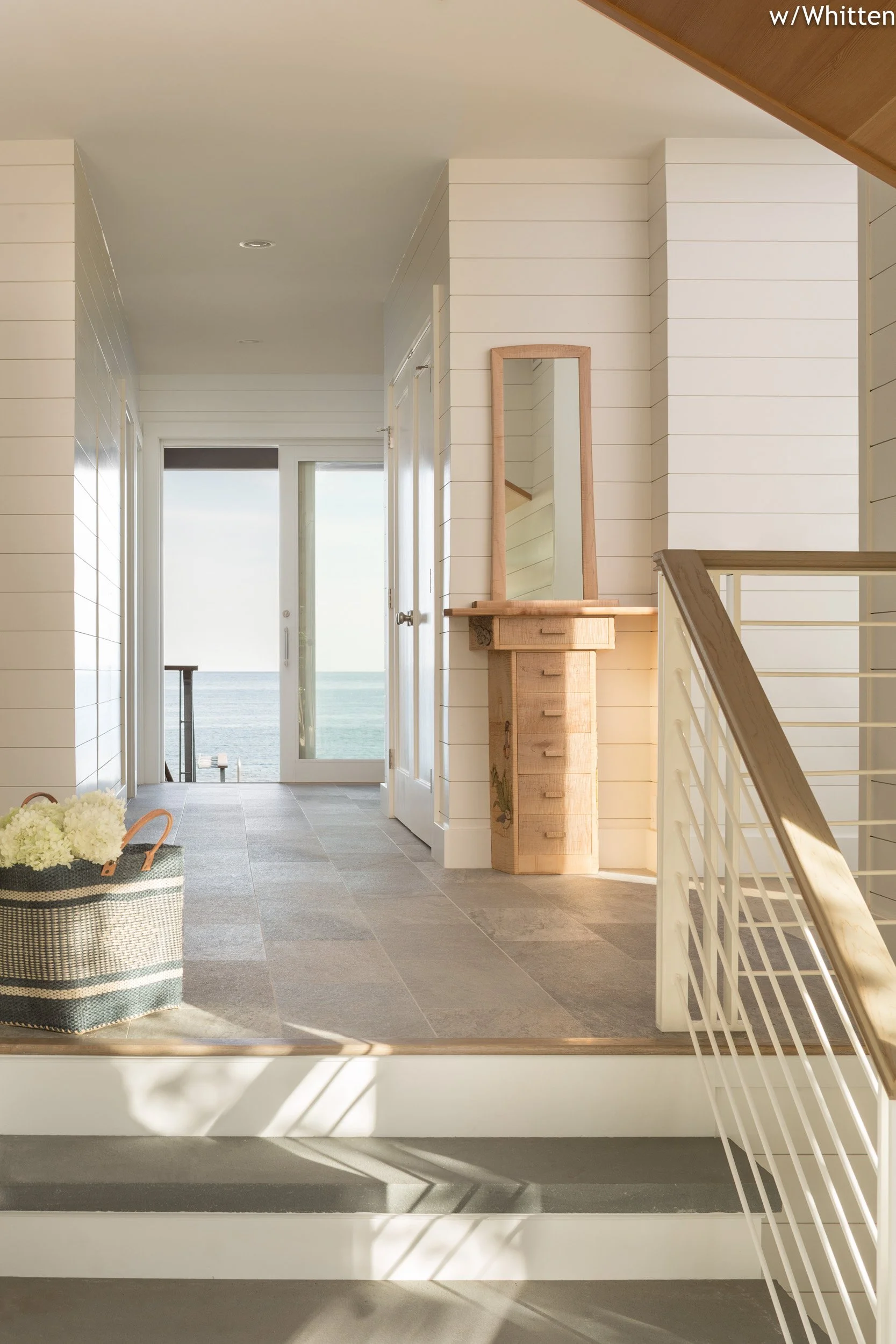Beasley Architecture and Design - JAMES BEASLEY ARCHITECT - BaaD - shingle style - COTTAGE - maine Cottage - HUMAN ARCHITECTURE - Beach House - Coastal cottage - MAINE - NEW ENGLAND - coastal CUSTOM -whitten architects - energy efficient - shingle - 