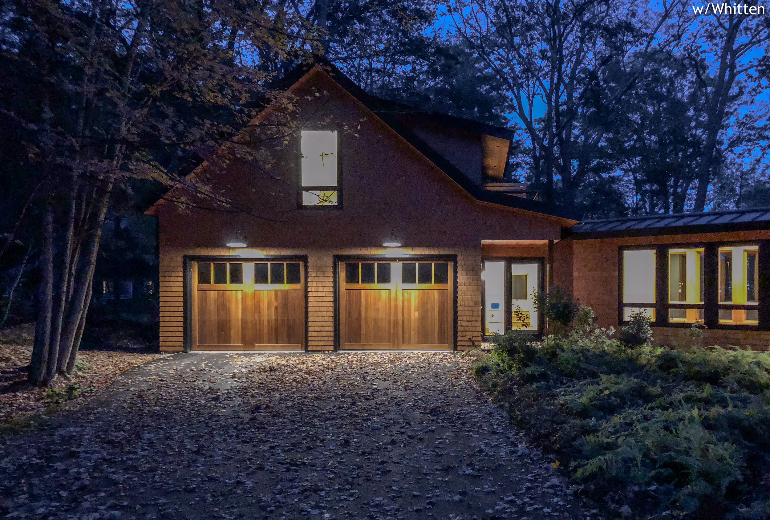BEASLEY ARCHITECTURE AND DESIGN - JAMES BEASLEY ARCHITECT - BaaD - rural architecture - water house- glass house - shingle style - shingle house - HUMAN ARCHITECTURE - HOUSE IN woods -  Maine cottage - MAINE - NEW ENGLAND - CUSTOM architecture - net-