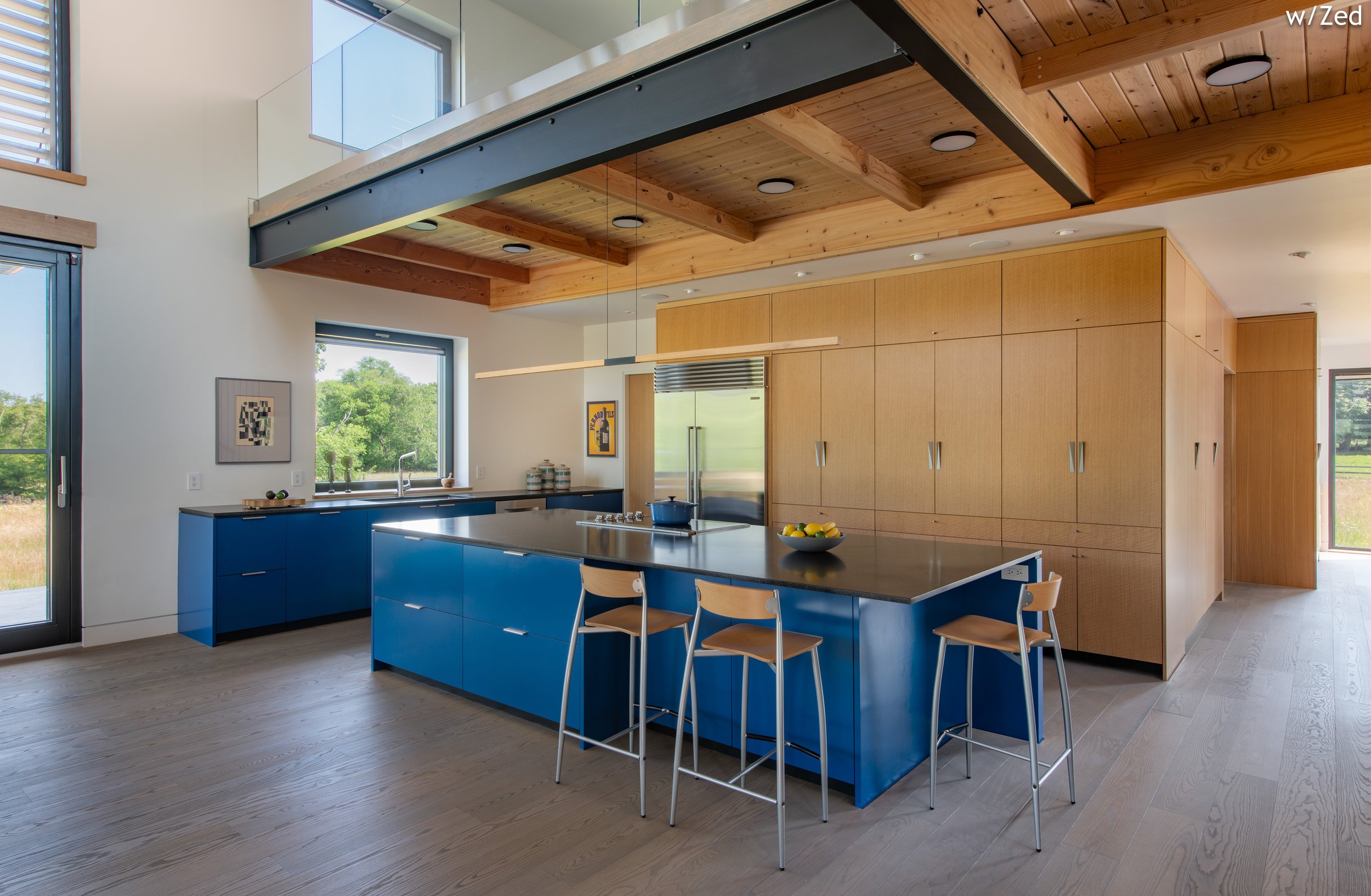 BEASLEY ARCHITECTURE AND DESIGN - JAMES BEASLEY ARCHITECT - BaaD - rural architecture - barndominium -   - HUMAN ARCHITECTURE - HOUSE IN field - MAINE - NEW ENGLAND - RHODE ISLAND CUSTOM architecture - simple form - zero Energy Design - Crafted Space