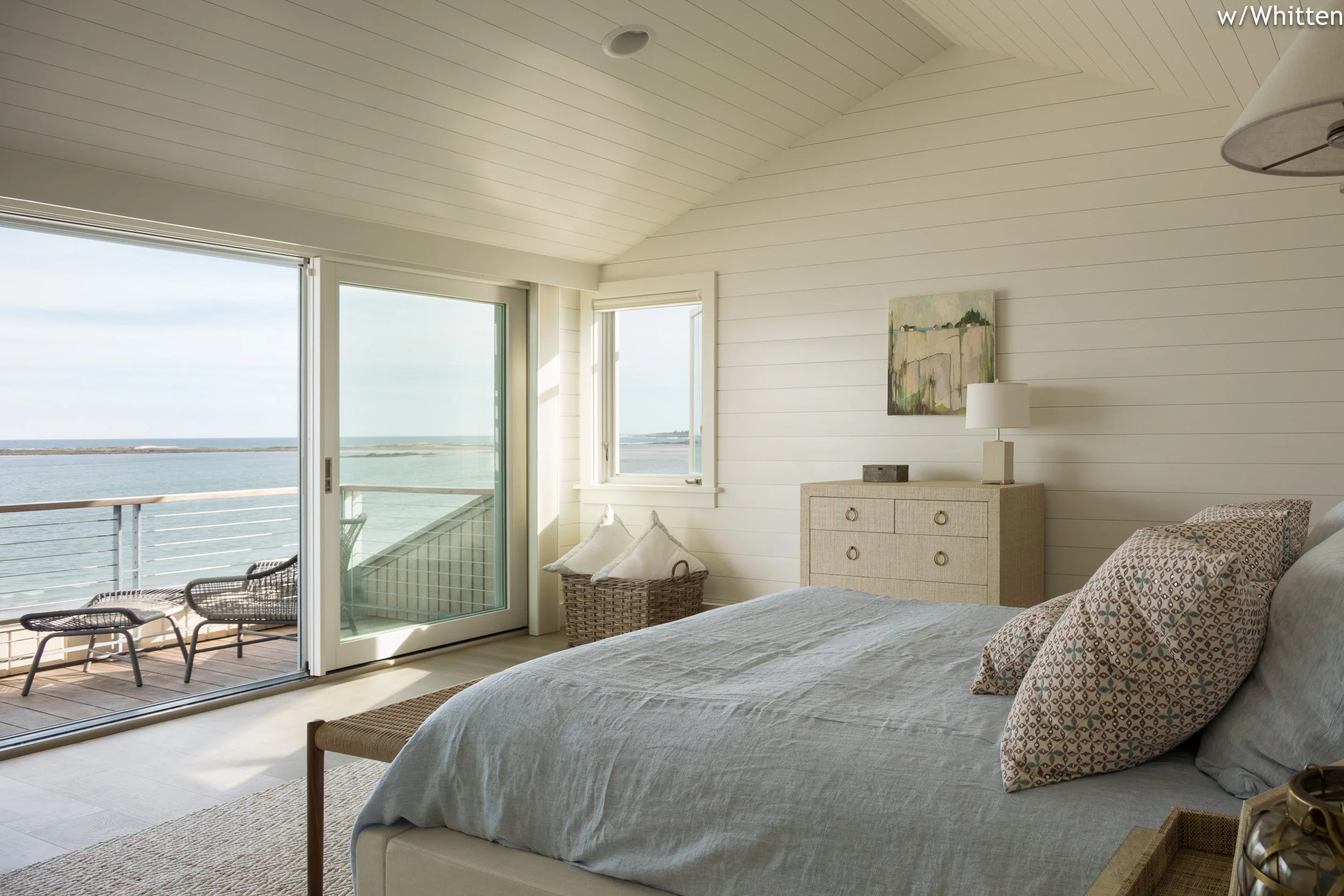 Beasley Architecture and Design - JAMES BEASLEY ARCHITECT - BaaD - shingle style - COTTAGE - maine Cottage - HUMAN ARCHITECTURE - Beach House - Coastal cottage - MAINE - NEW ENGLAND - coastal CUSTOM -whitten architects - energy efficient - shingle - 