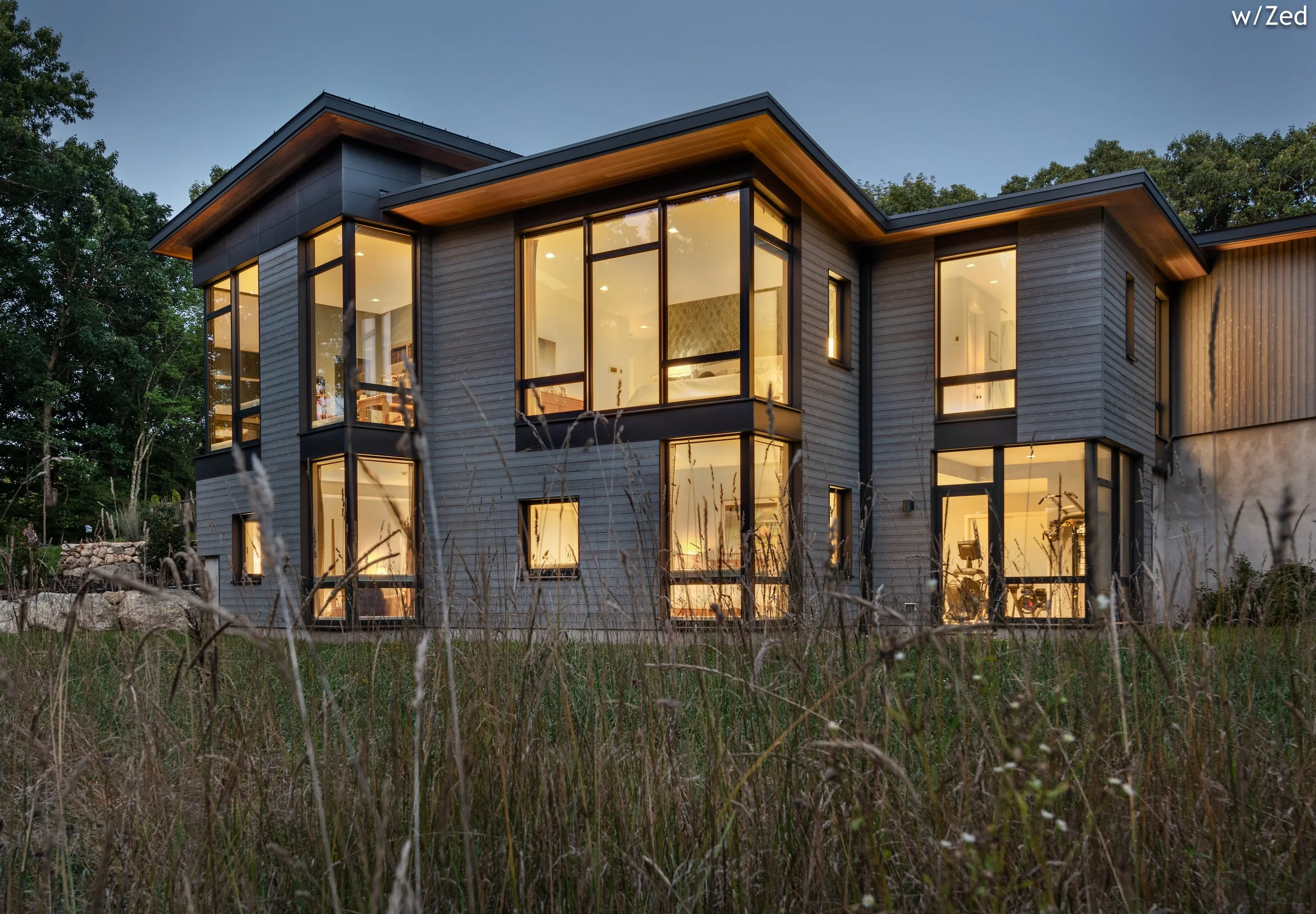 Modernism Conserved
