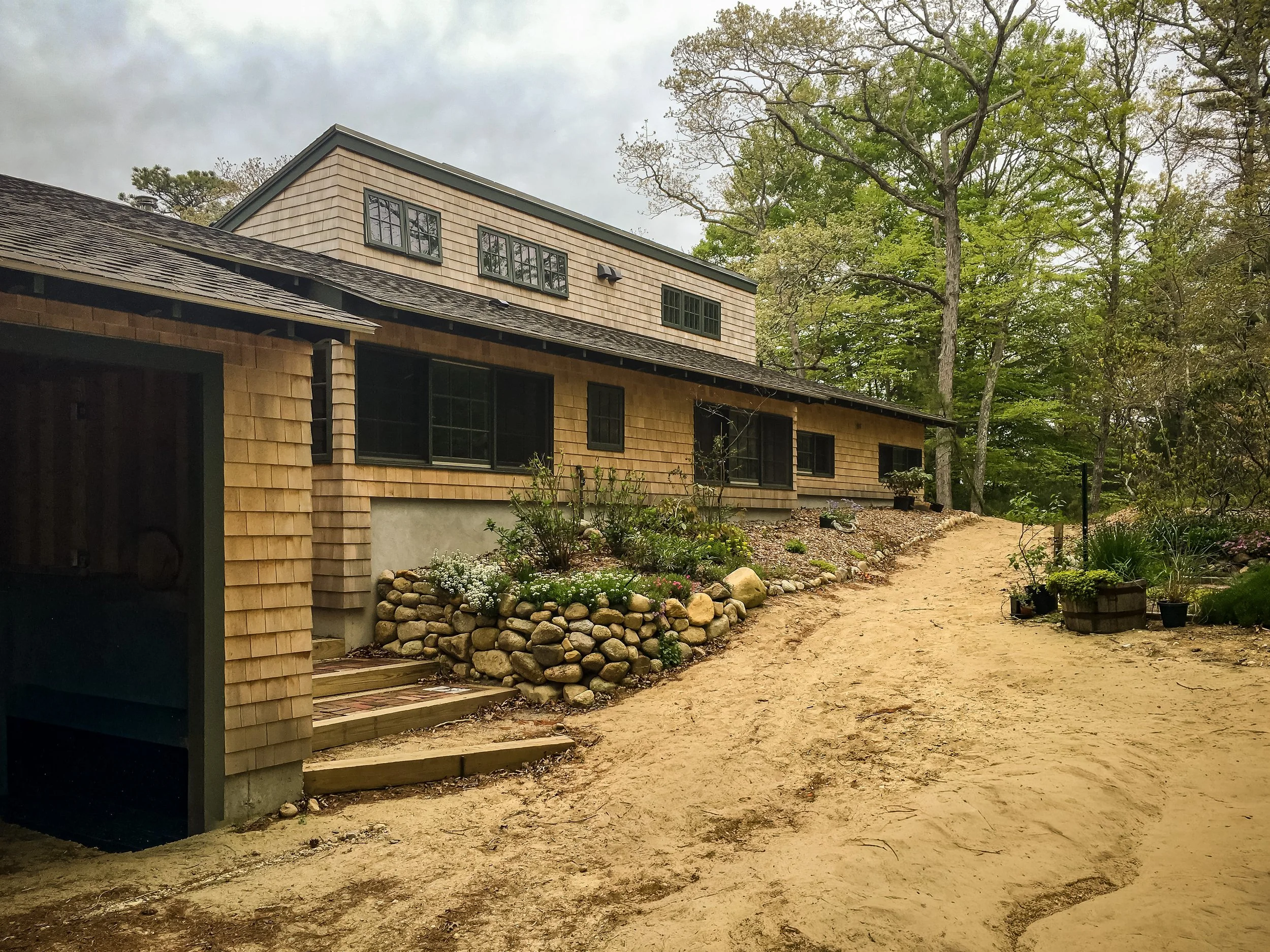 BEASLEY ARCHITECTURE AND DESIGN - JAMES BEASLEY ARCHITECT - BaaD - rural architecture - lake house- screen house - HUMAN ARCHITECTURE - HOUSE IN woods -  house on a lake - lake camp - lake cottage MAINE - NEW ENGLAND - CUSTOM architecture - long pond