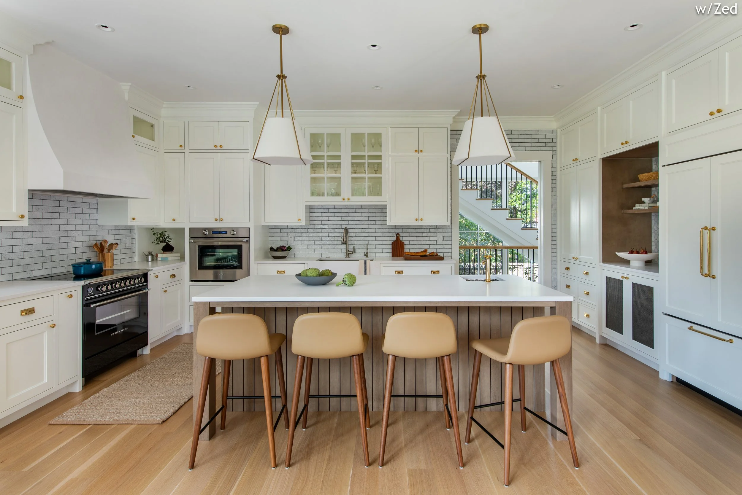 AMES BEASLEY ARCHITECT - BaaD - URBAN OASIS COTTAGE  - HUMAN ARCHITECTURE - HOUSE IN THE TREES - MAINE - NEW ENGLAND - RHODE ISLAND CUSTOM -Zero Energy Design