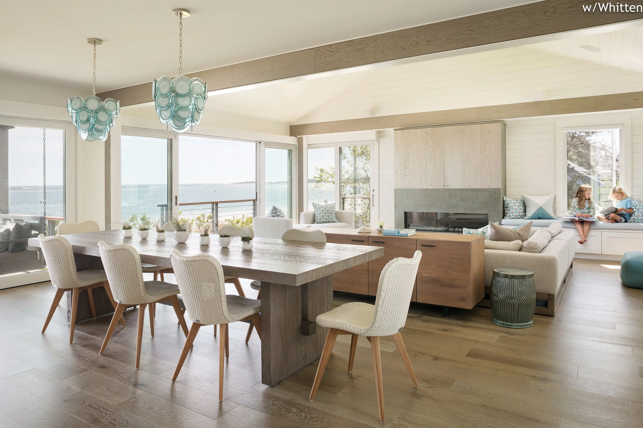 Beasley Architecture and Design - JAMES BEASLEY ARCHITECT - BaaD - shingle style - COTTAGE - maine Cottage - HUMAN ARCHITECTURE - Beach House - Coastal cottage - MAINE - NEW ENGLAND - coastal CUSTOM -whitten architects - energy efficient - shingle - 
