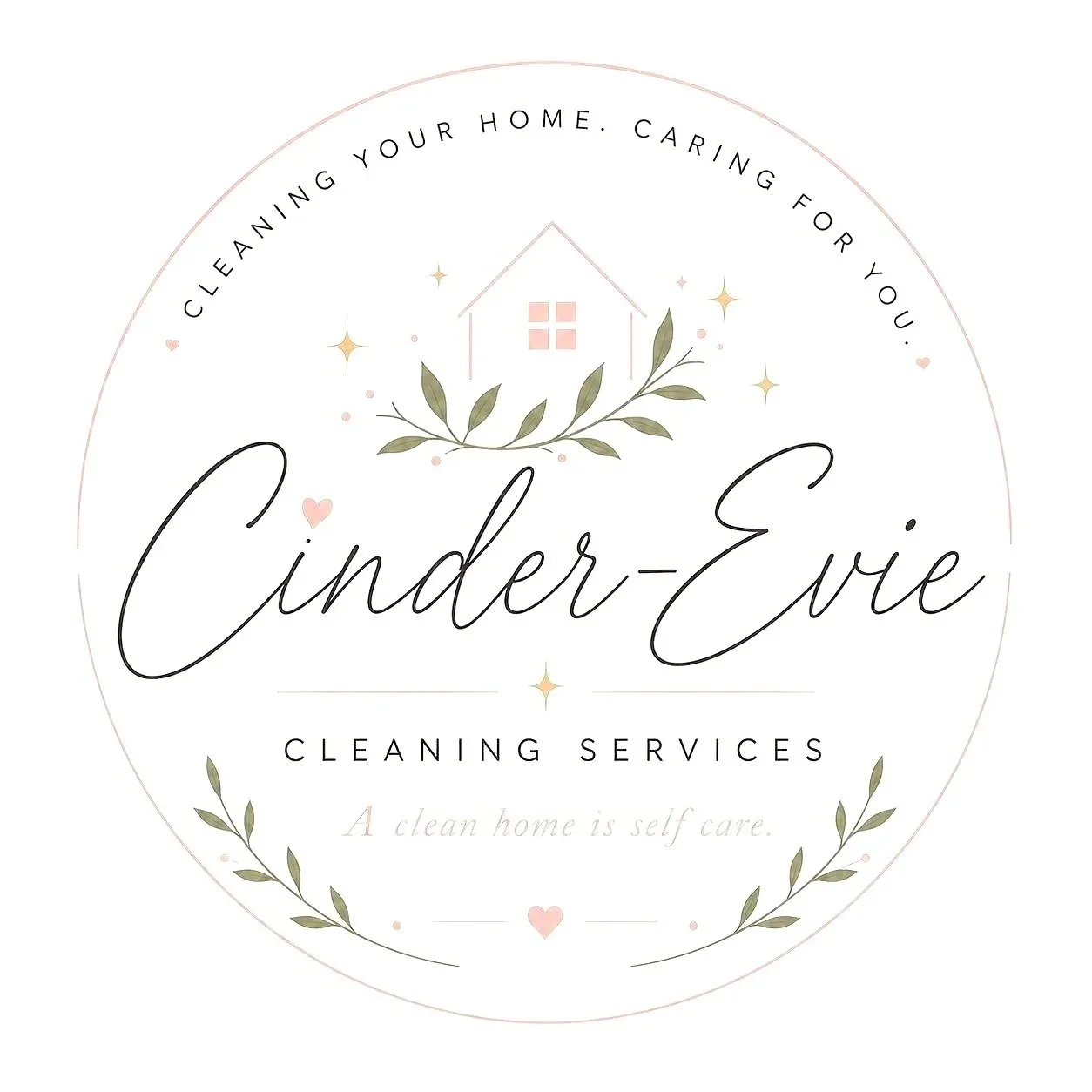 Cinder-Evie