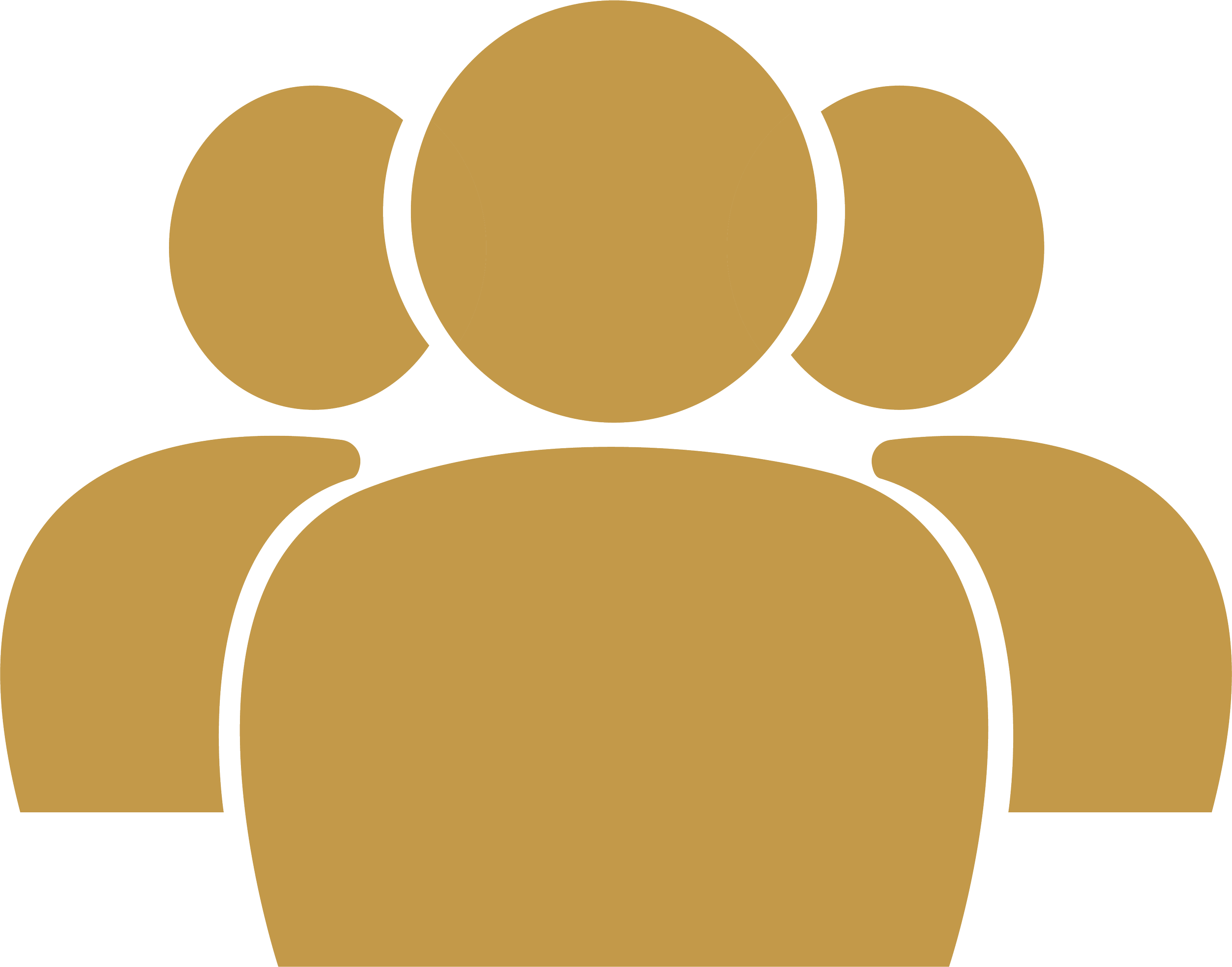 Group icon representing collaboration