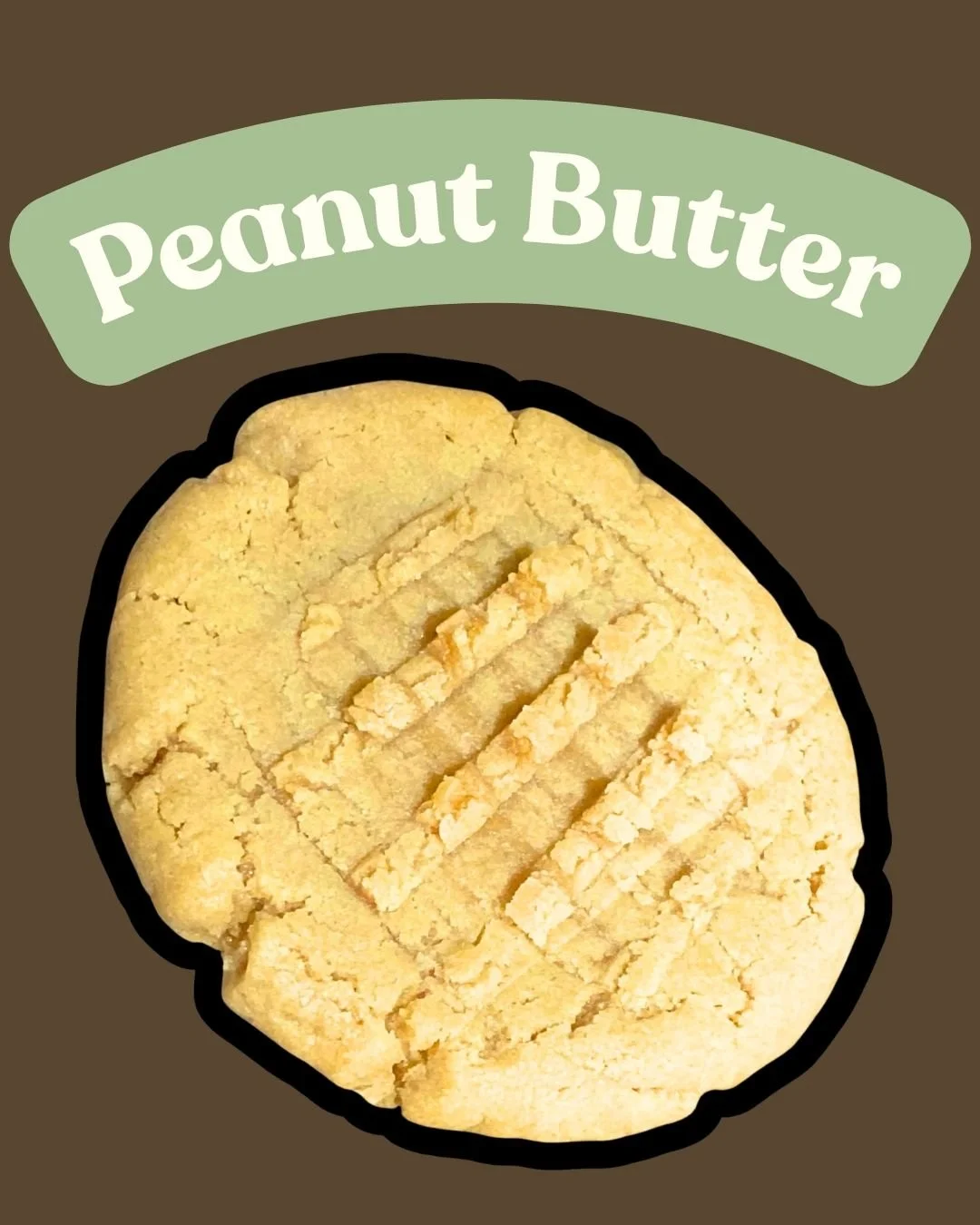 Peanut Butter Cookie