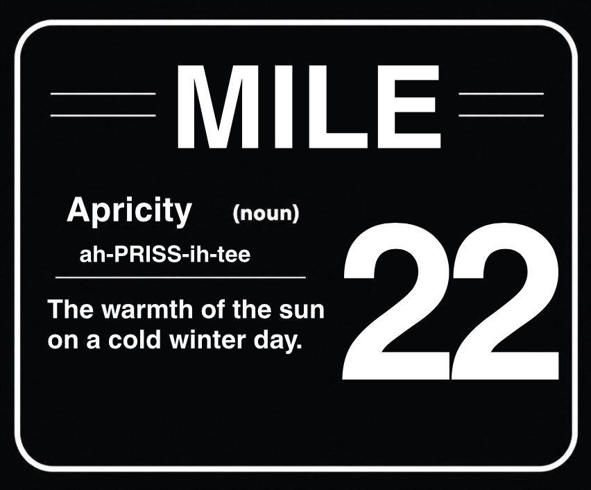 Sponsor Mile 22