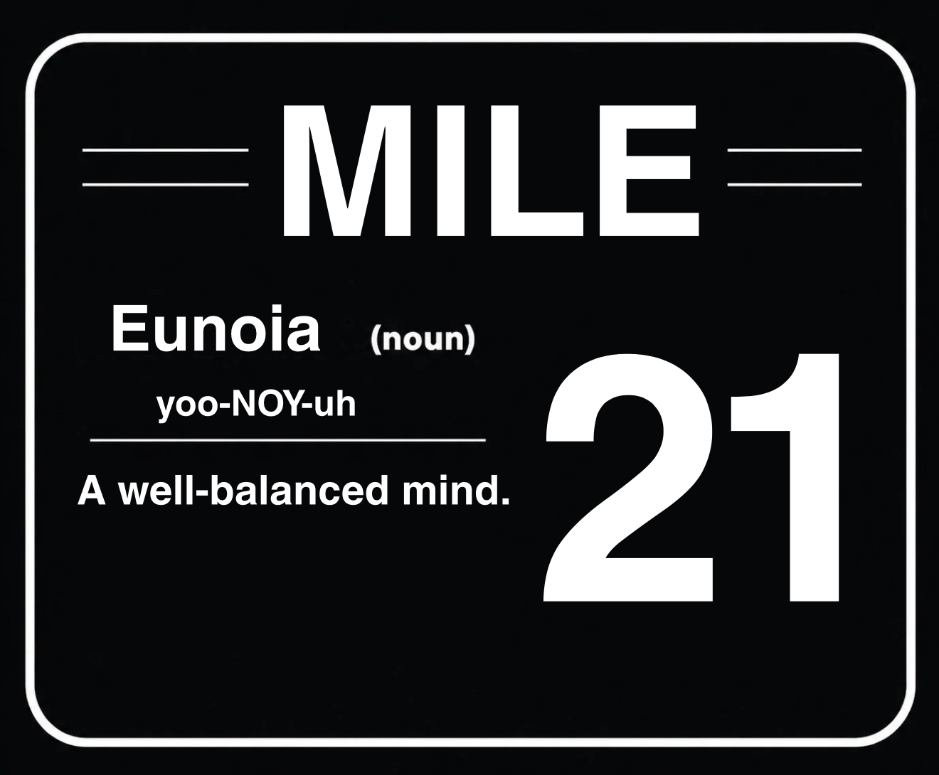 Sponsor Mile 21