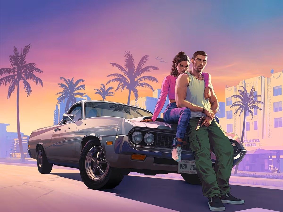 The GTA 6 Leak Manifesto: A Flashpoint for an Exhausted Industry