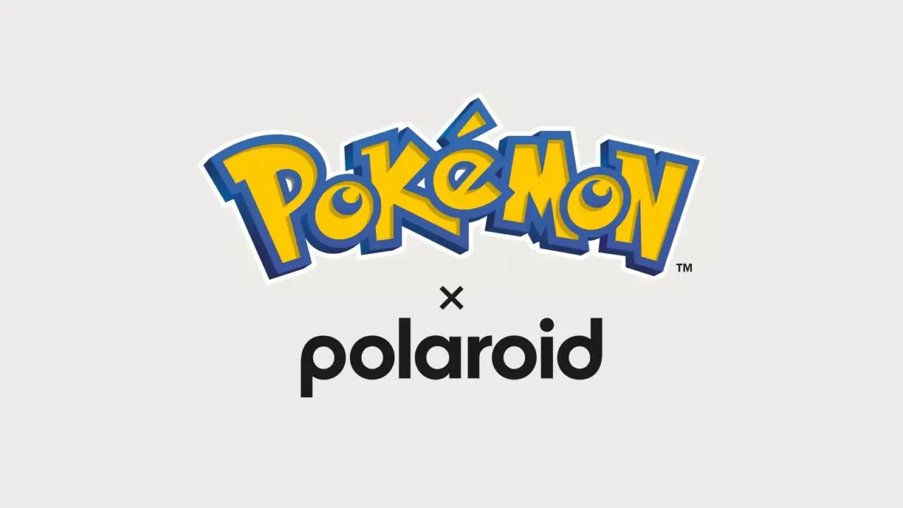 Polaroid x Pokémon Collection Revealed: Pikachu, Sylveon, and Poké Ball Instant Cameras