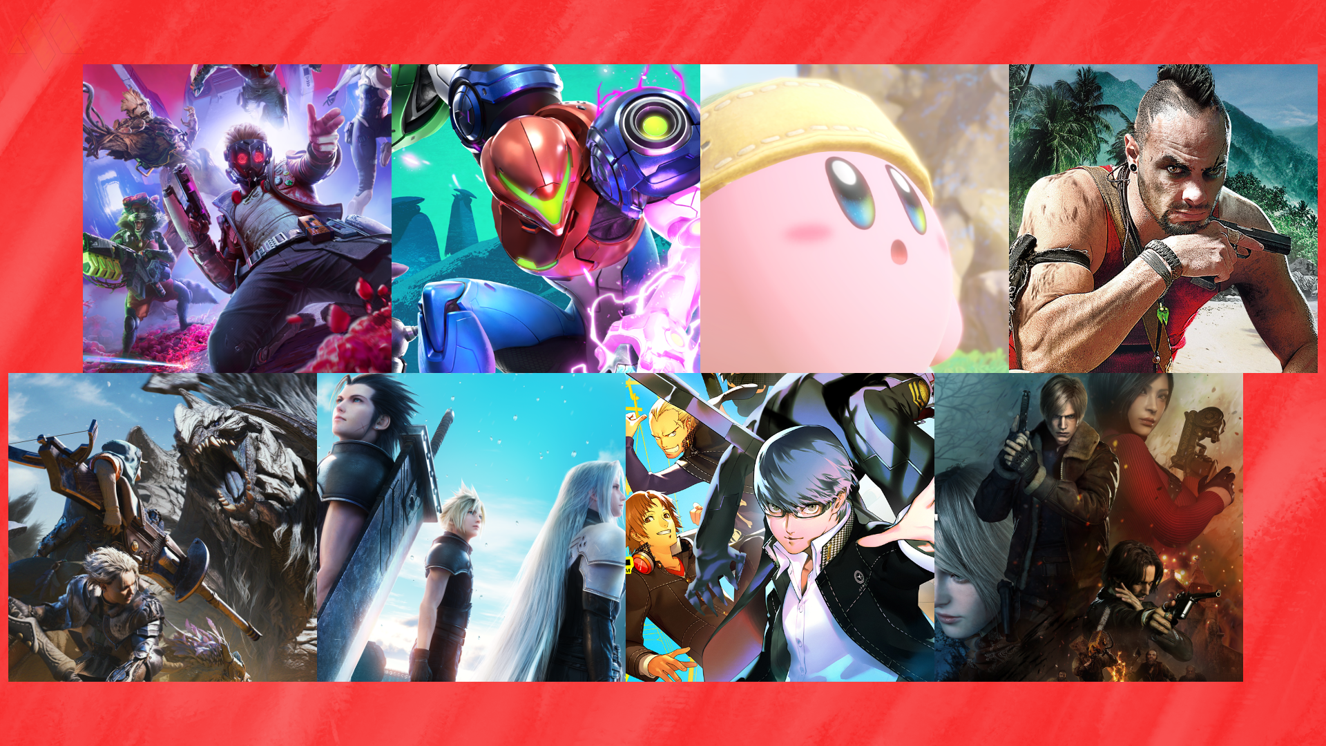 Nintendo Switch 2 Showcase: Metroid Ravenous, Kirby 3D, and the Complete Direct Slate