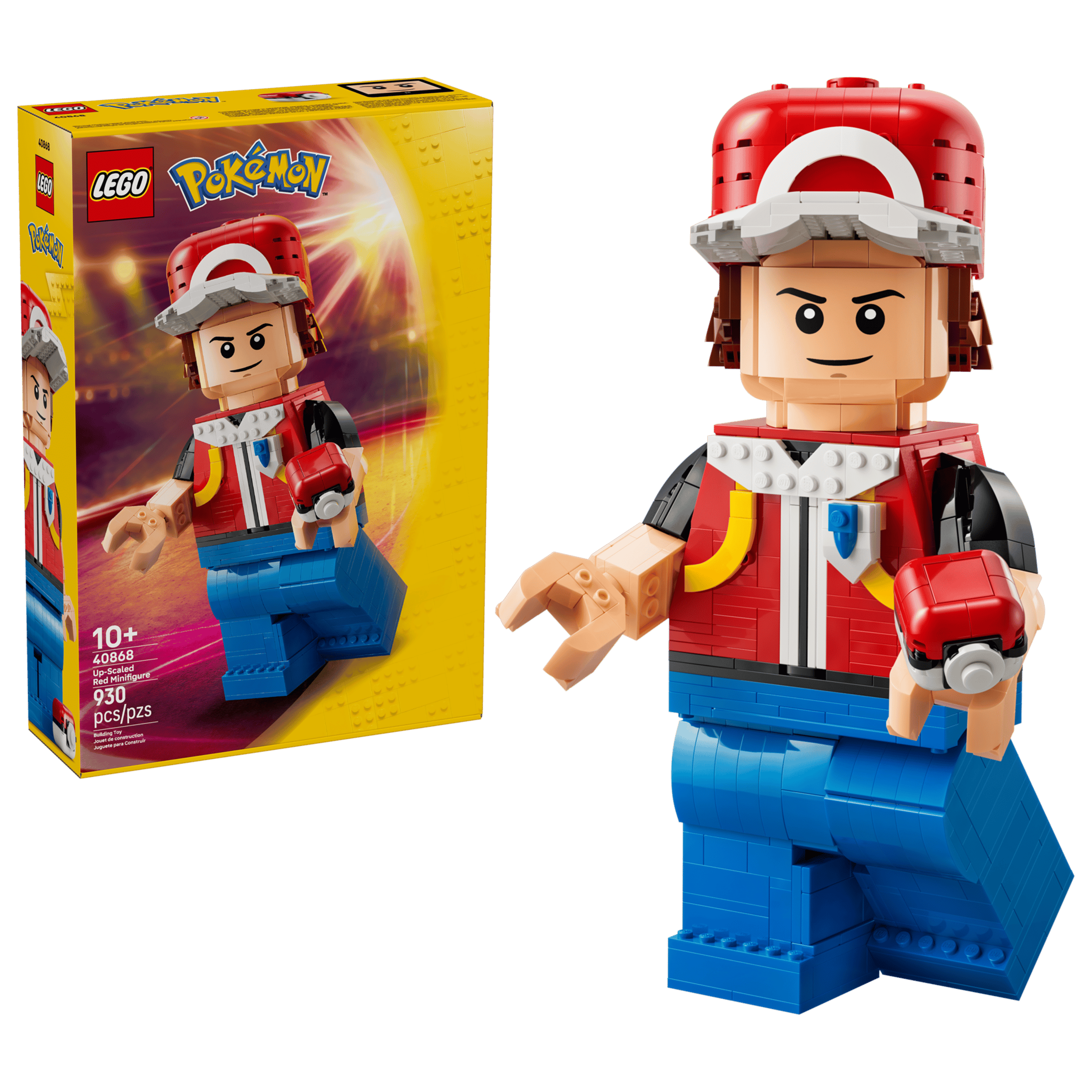 lego-pokemon-up-scaled-trainer-red-figure-40868
