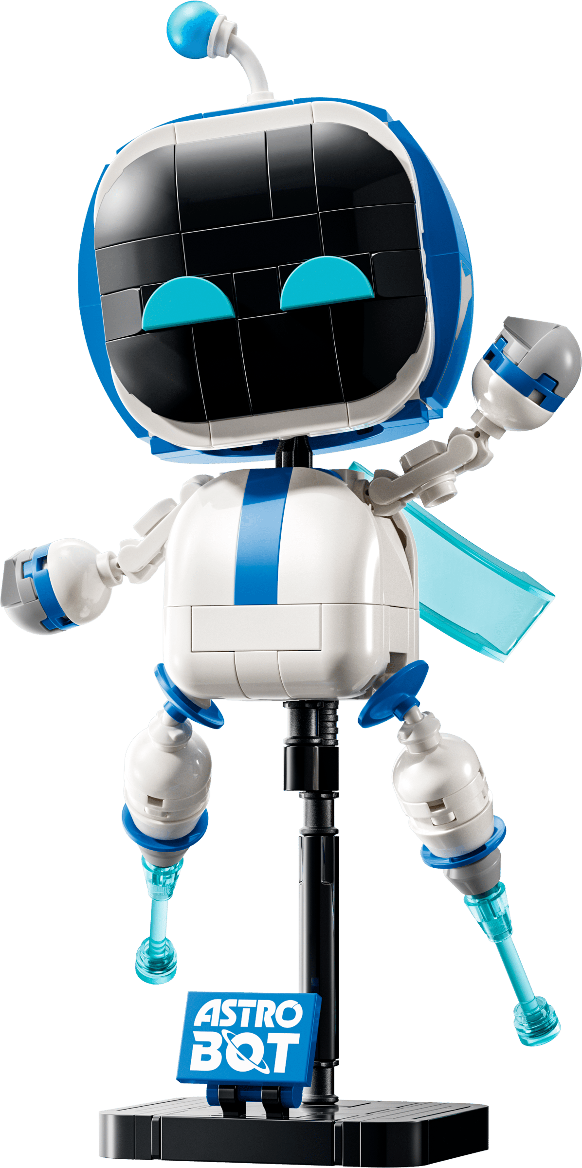 LEGO Astro Bot Gift With Purchase