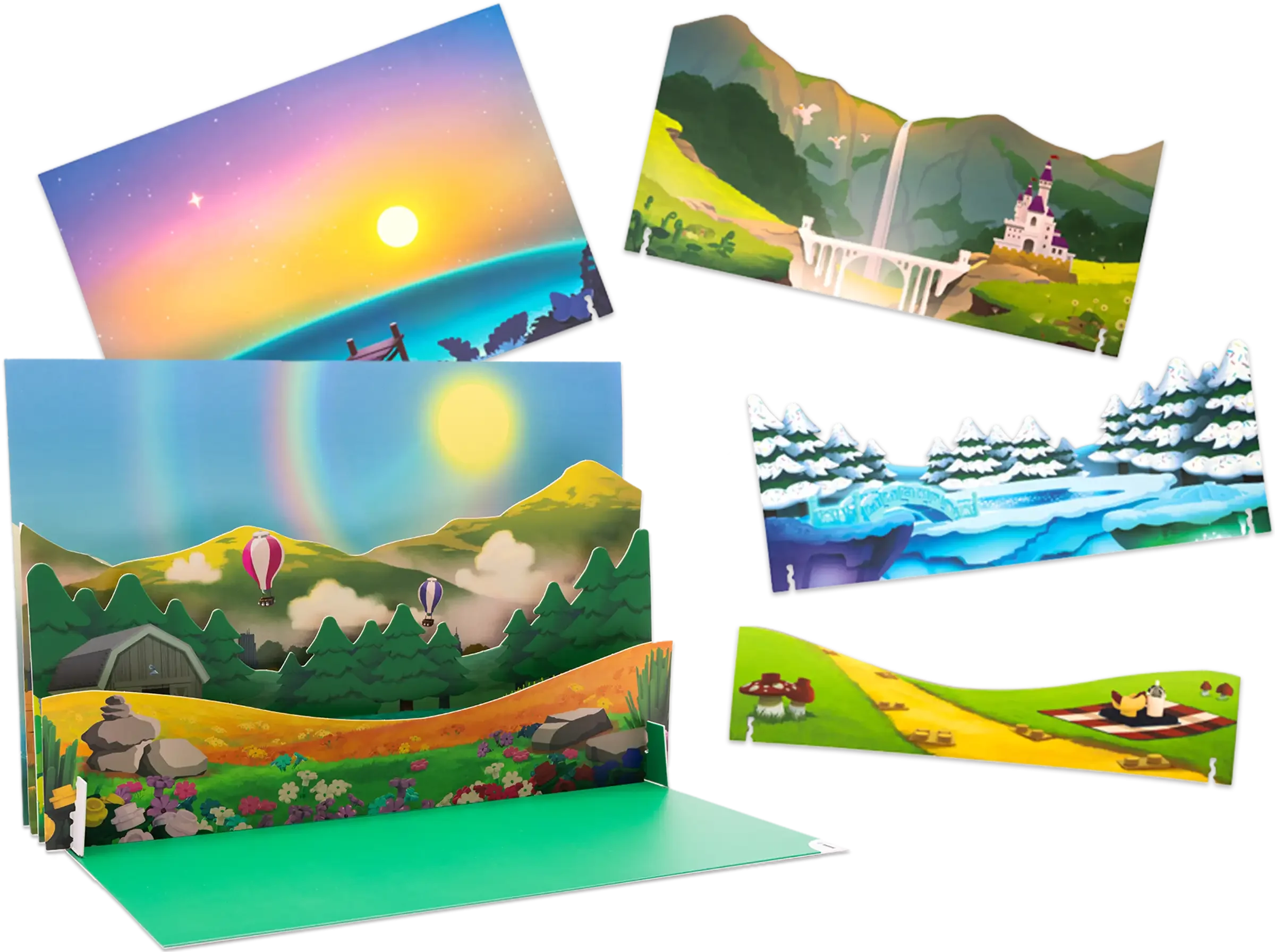 lego-play-display-backdrops-nature-scene
