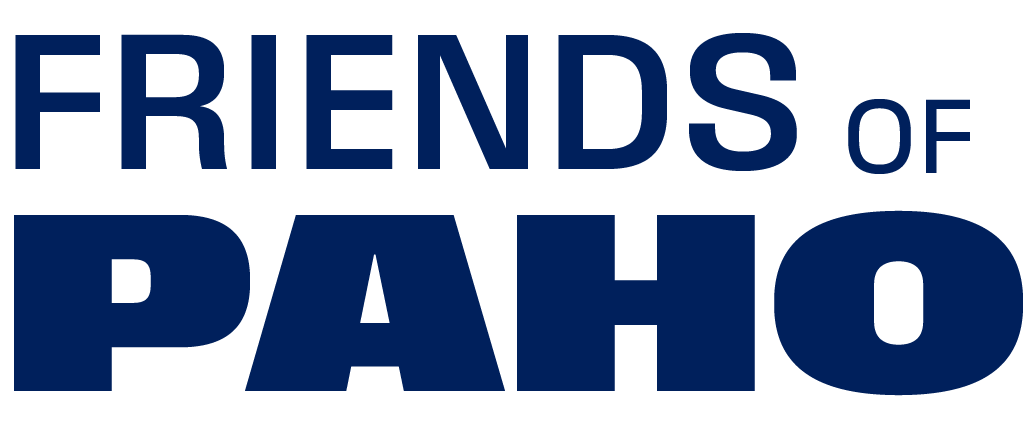 Friends of PAHO