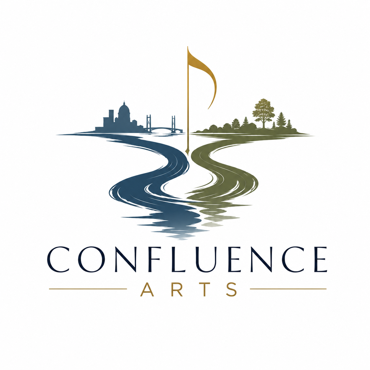 Confluence Arts