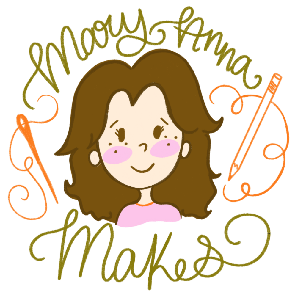 Mary Anna Makes