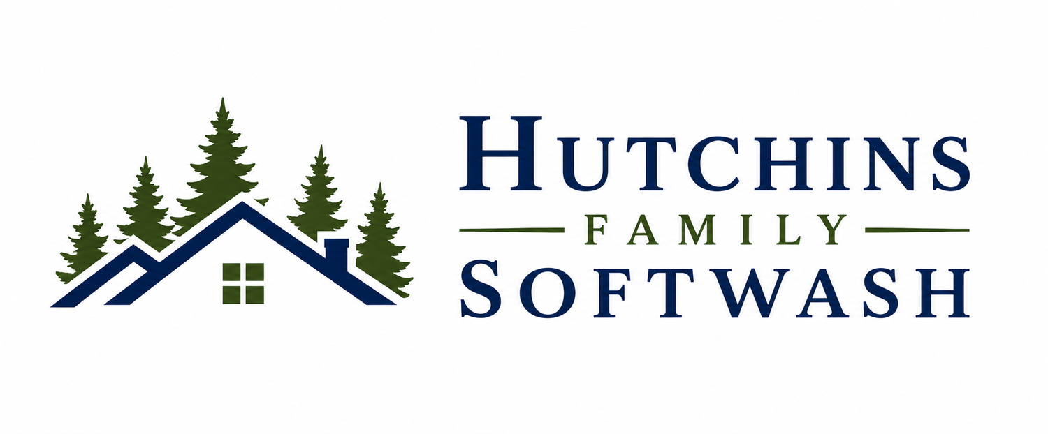 Hutchins Family Softwash