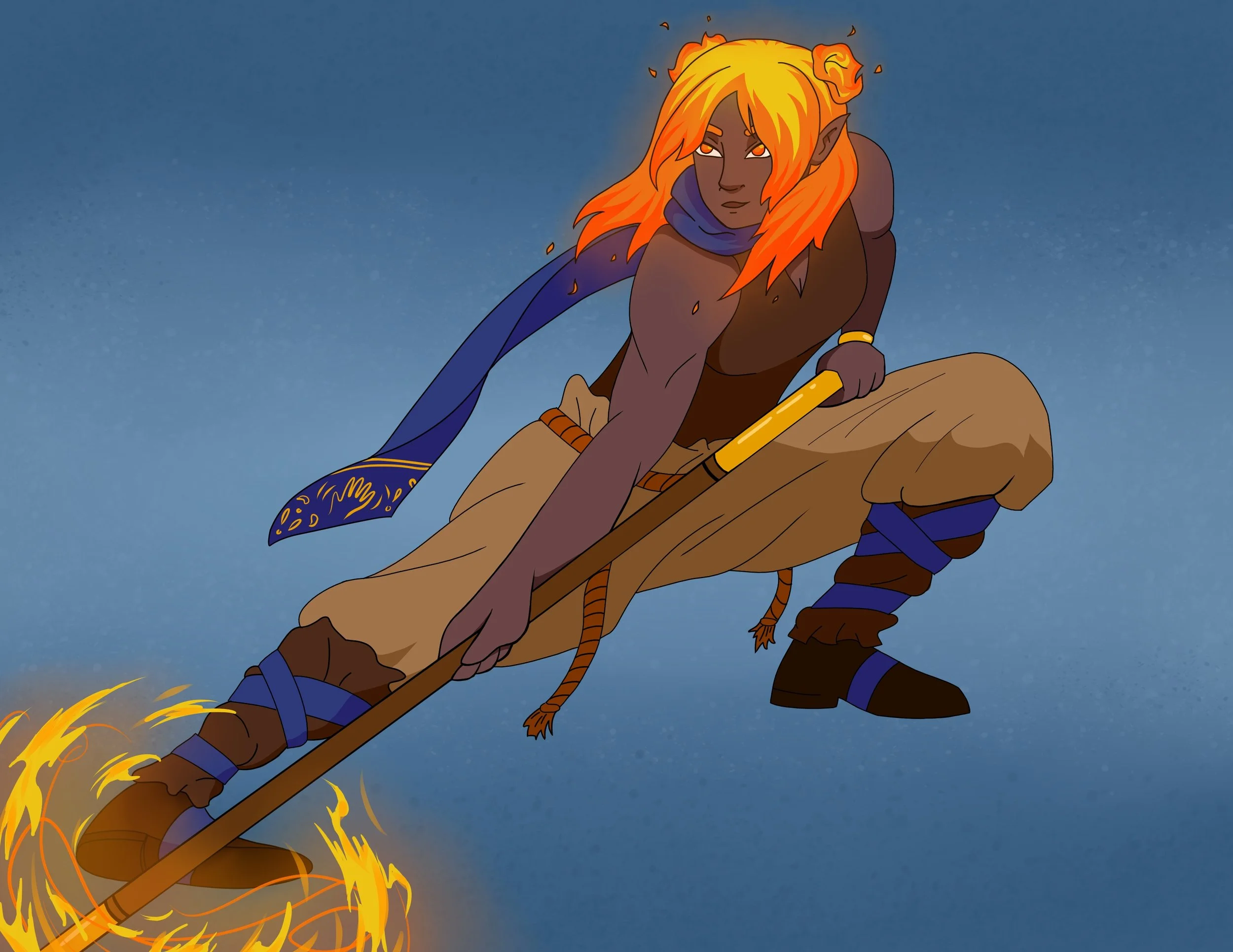 agnieeeeeee with fire.jpg