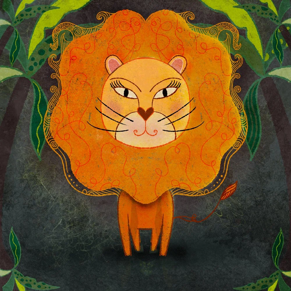 Animal-Eric-the-Lion-Tamer-Kids-Book-Illustrator-Lettering-Harris.jpg