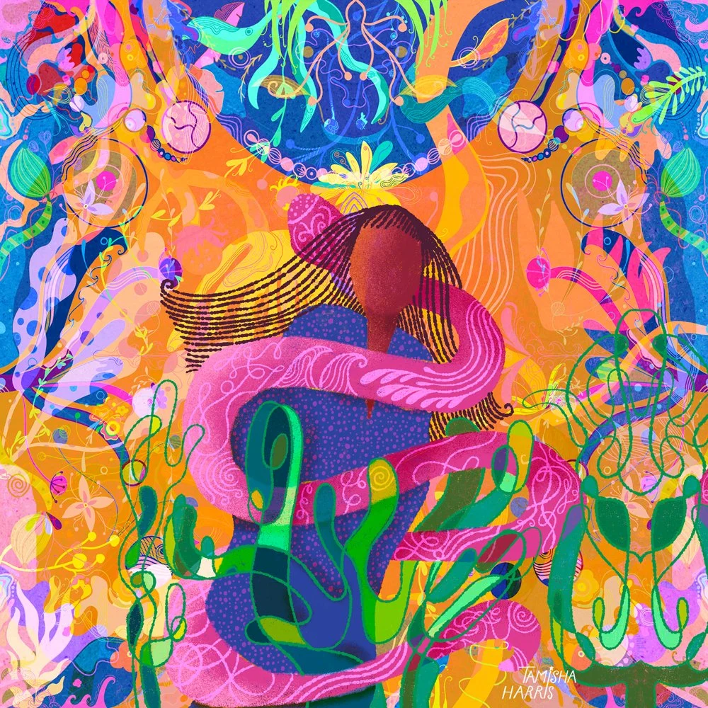 Tamisha-Harris-Woman-Snake-Puzzle-Editorial.jpg