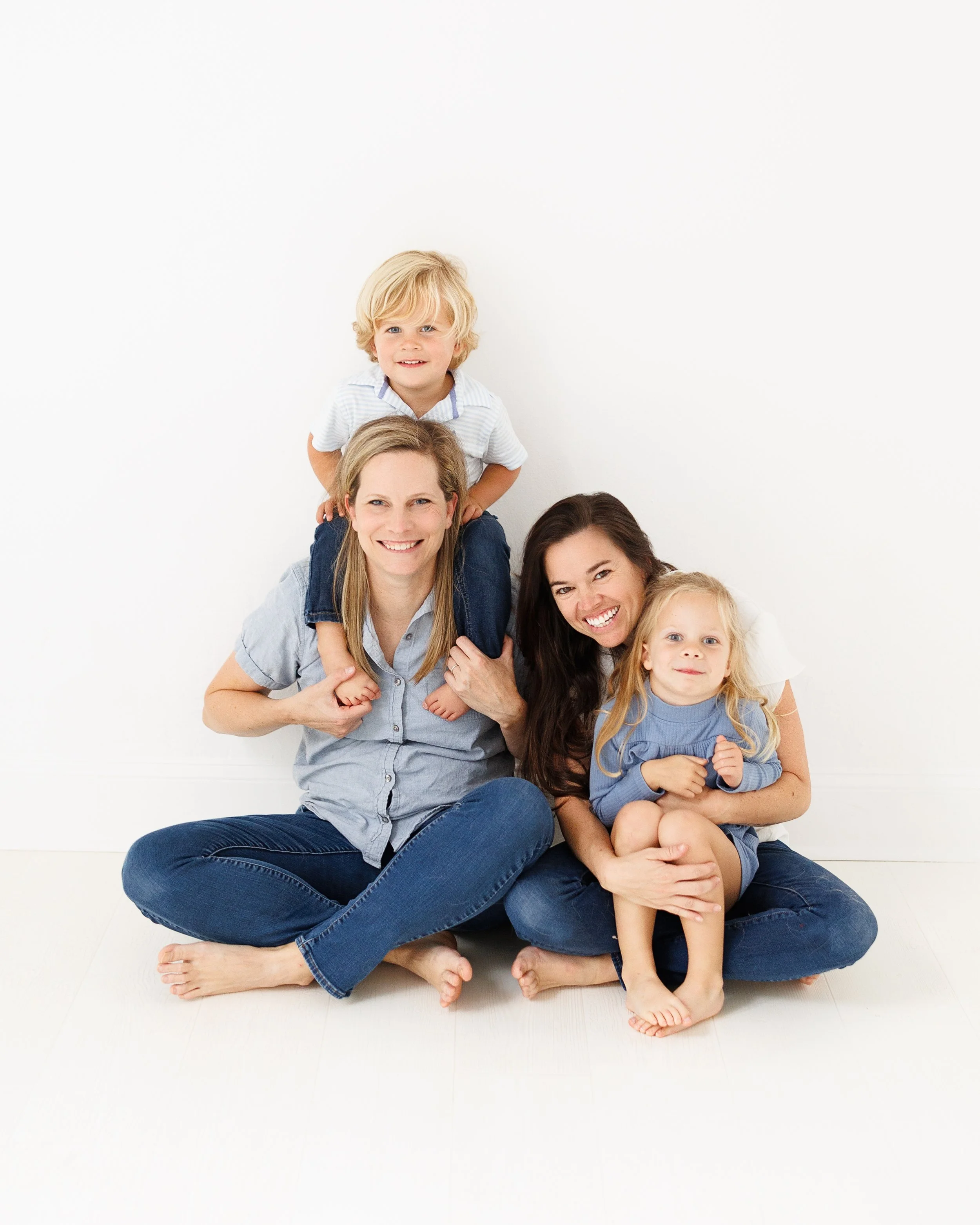Second Parent Adoption
