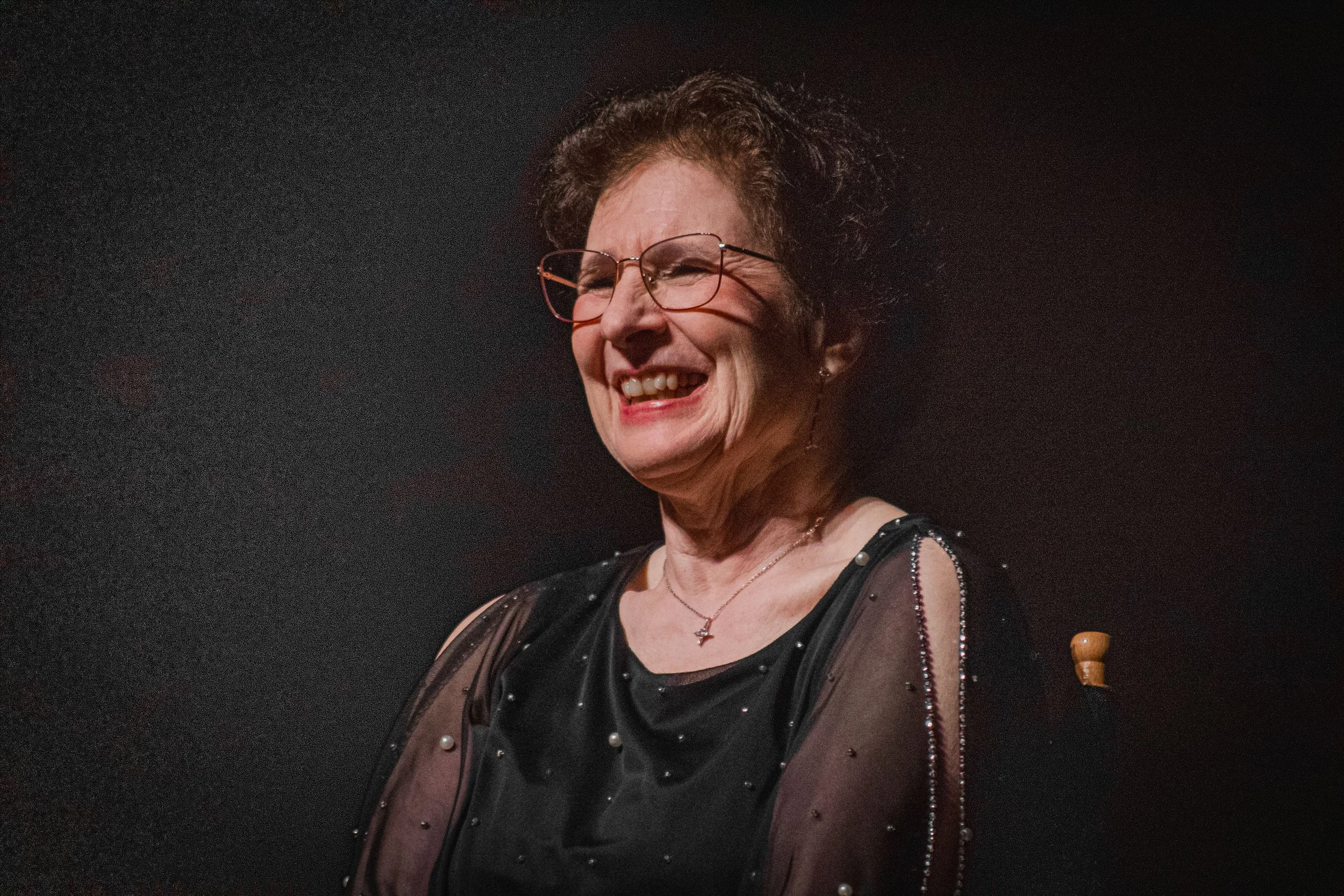 Barbara Weber-Floyd (Producer) is a graduate of the Columbia University Graduate School of Journalism with a decades-long career that has included: business reporter for local newspapers and national magazines; field producer at CBS News in New York;