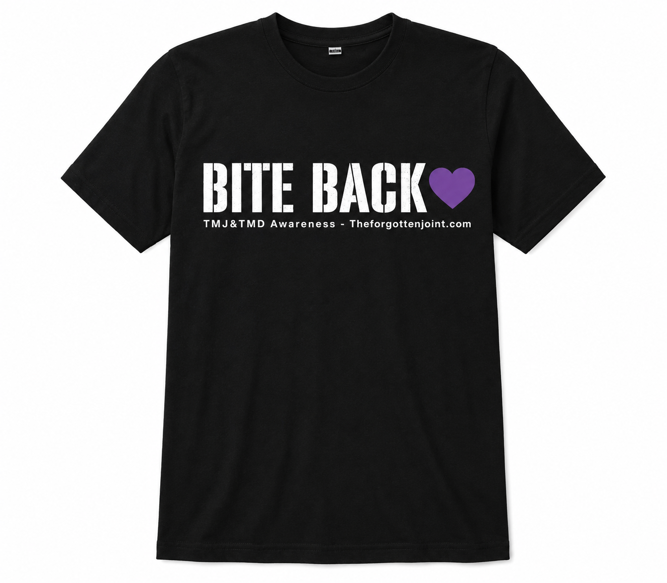 BITE BACK | Unisex Tshirt