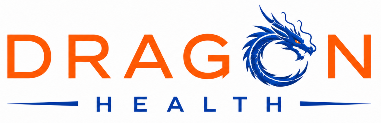 Dragon Health