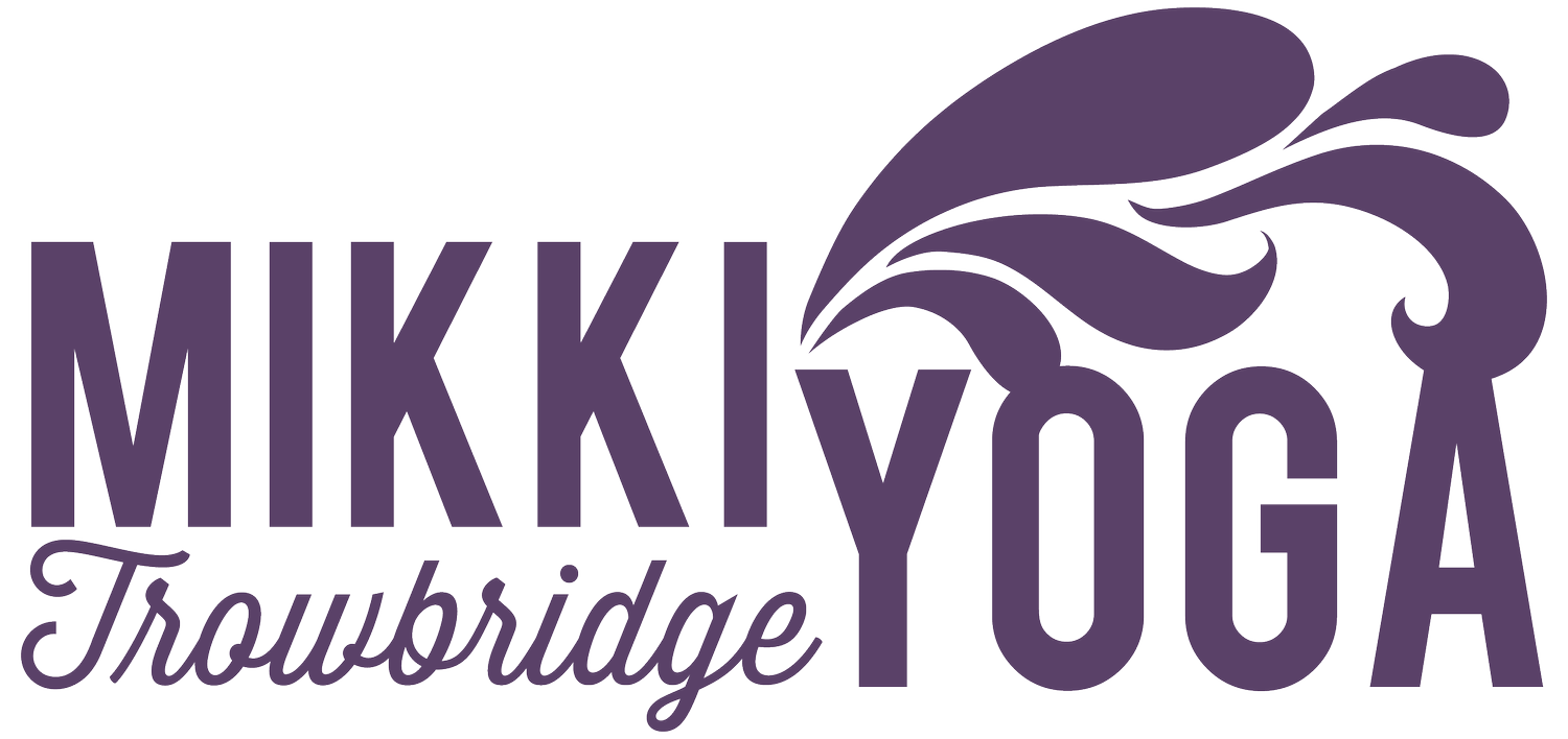Mikki Trowbridge Yoga