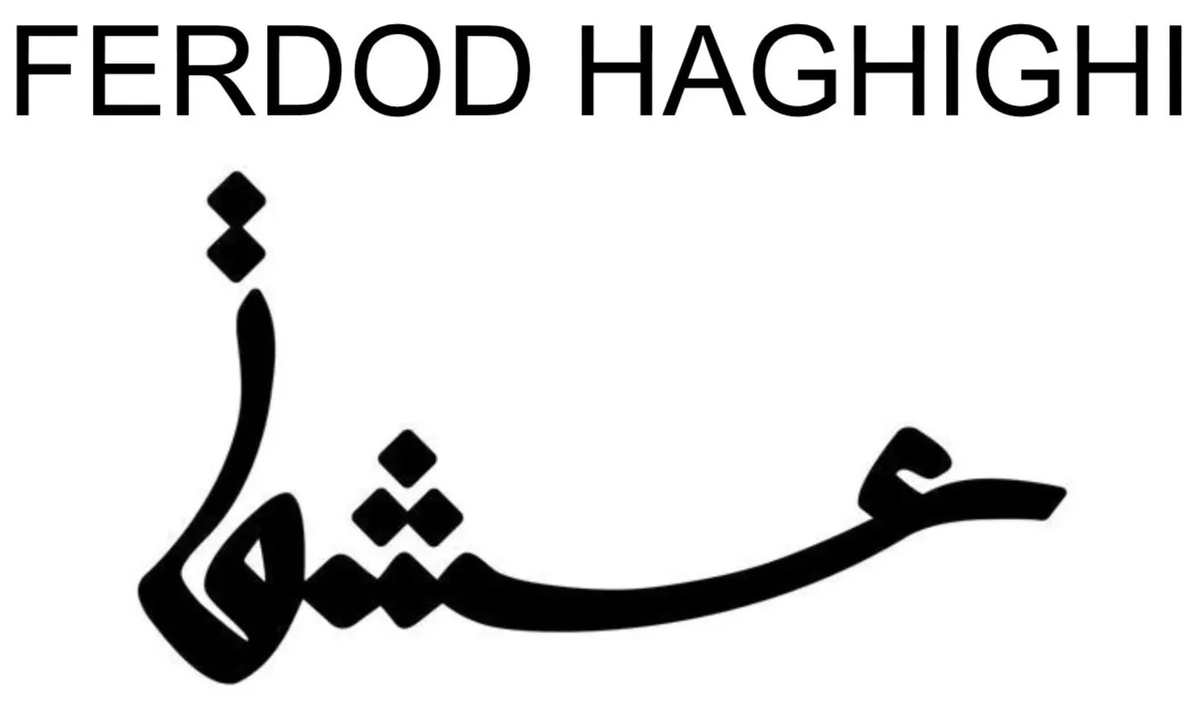 Ferdod Haghighi