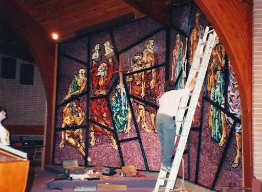 Lakewood United Methodist Church