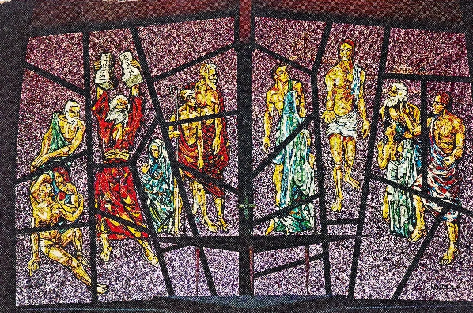 Lakewood United Methodist Church