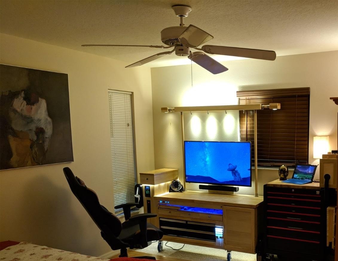 Home office south Sarasota
