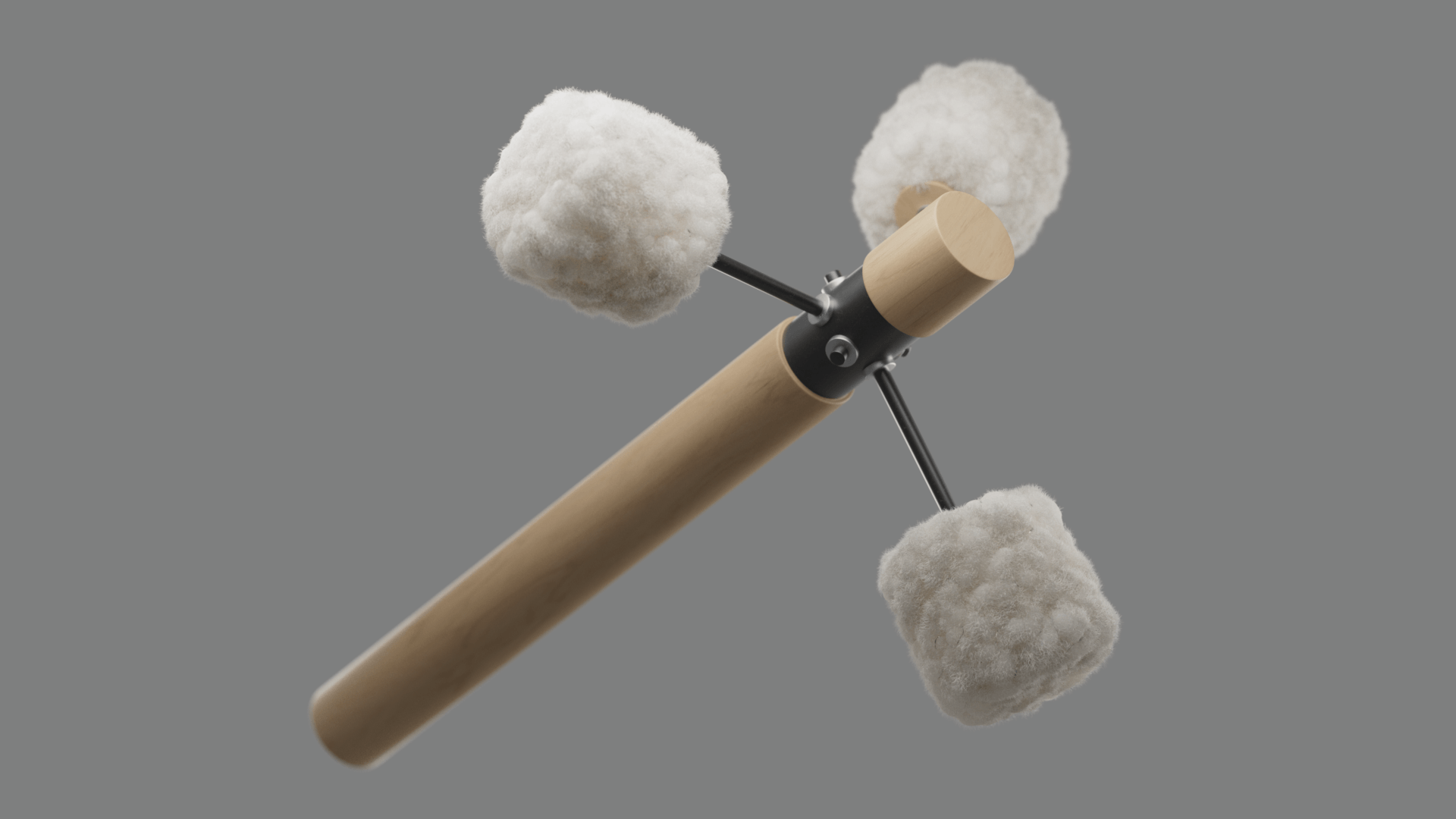 3 Prong Drummer stick.png