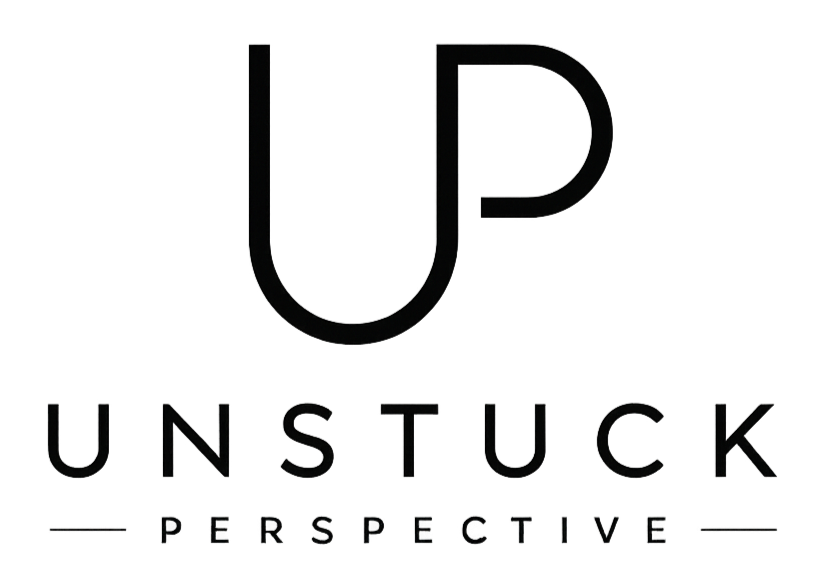 Unstuck Perspective