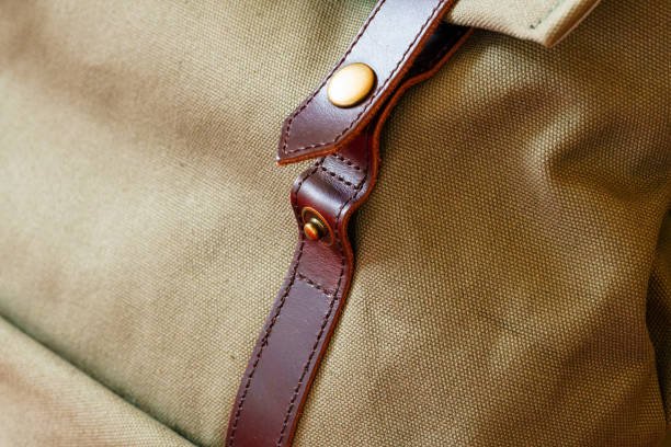 vegan leather yoga mat holder strap