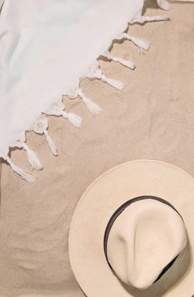 sand-free turkish beach towel