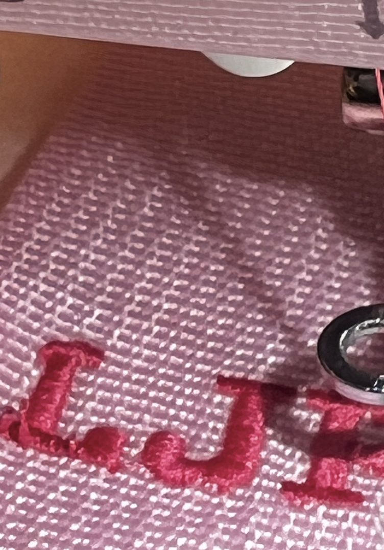 custom embroidery, screenprinting, sublimation, heat press, or stickers/buttons