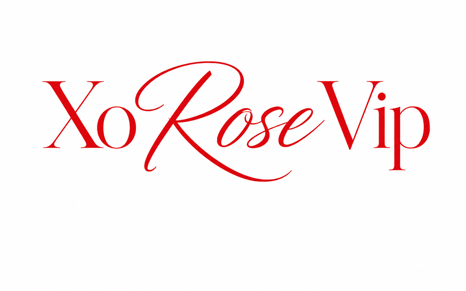 XoRoseVip