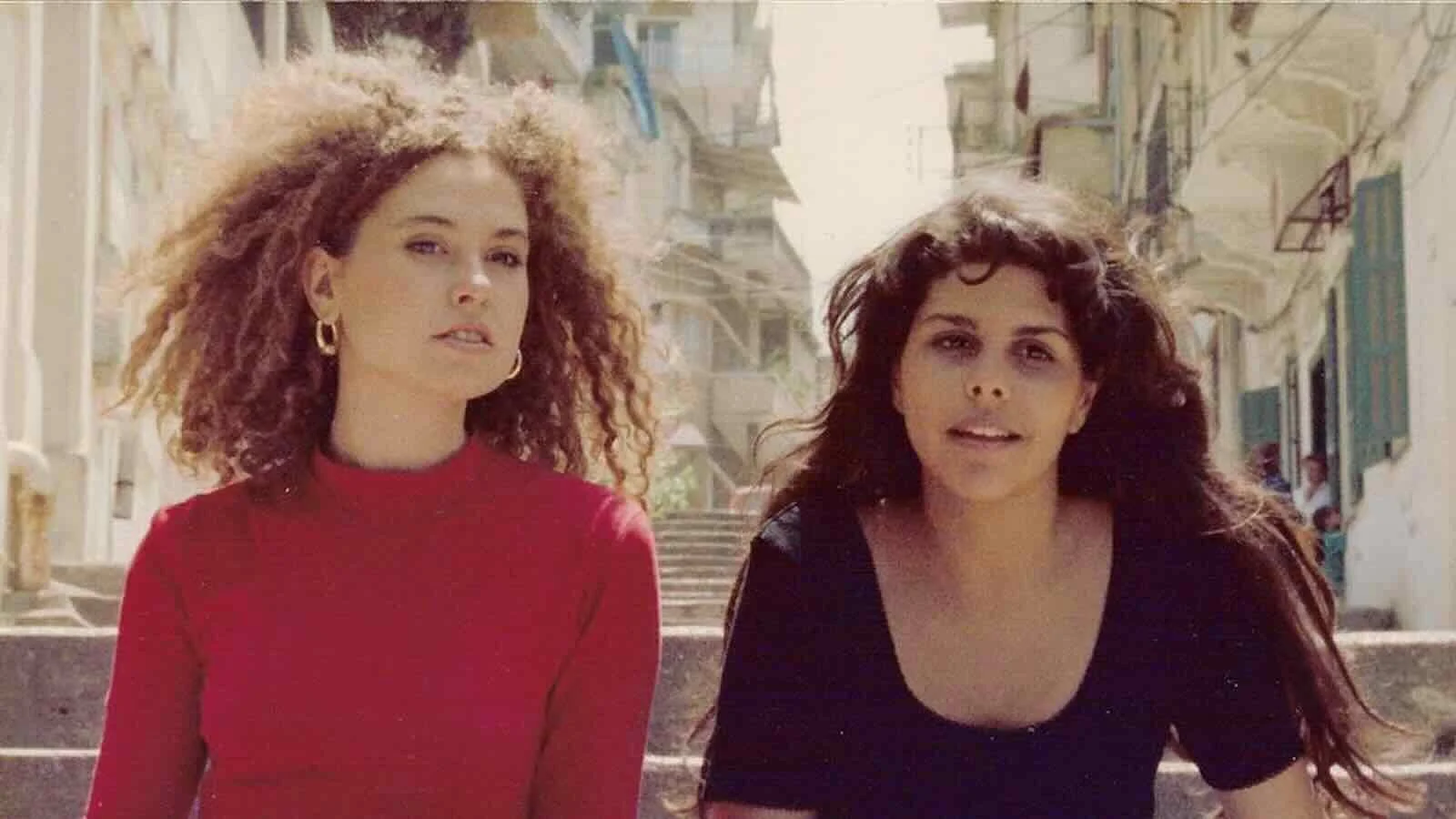Once Upon a Time in Beirut